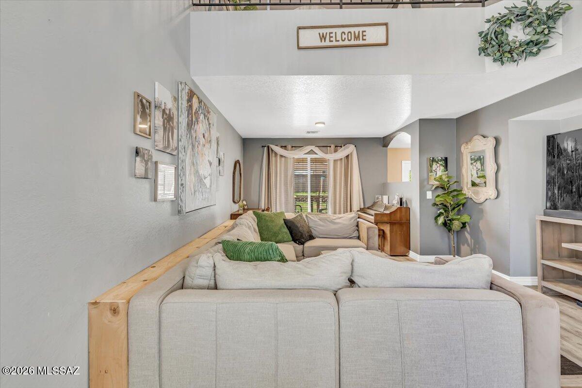 Silvers - Residential
