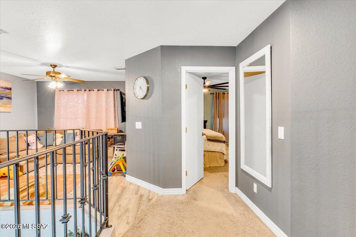 Silvers - Residential