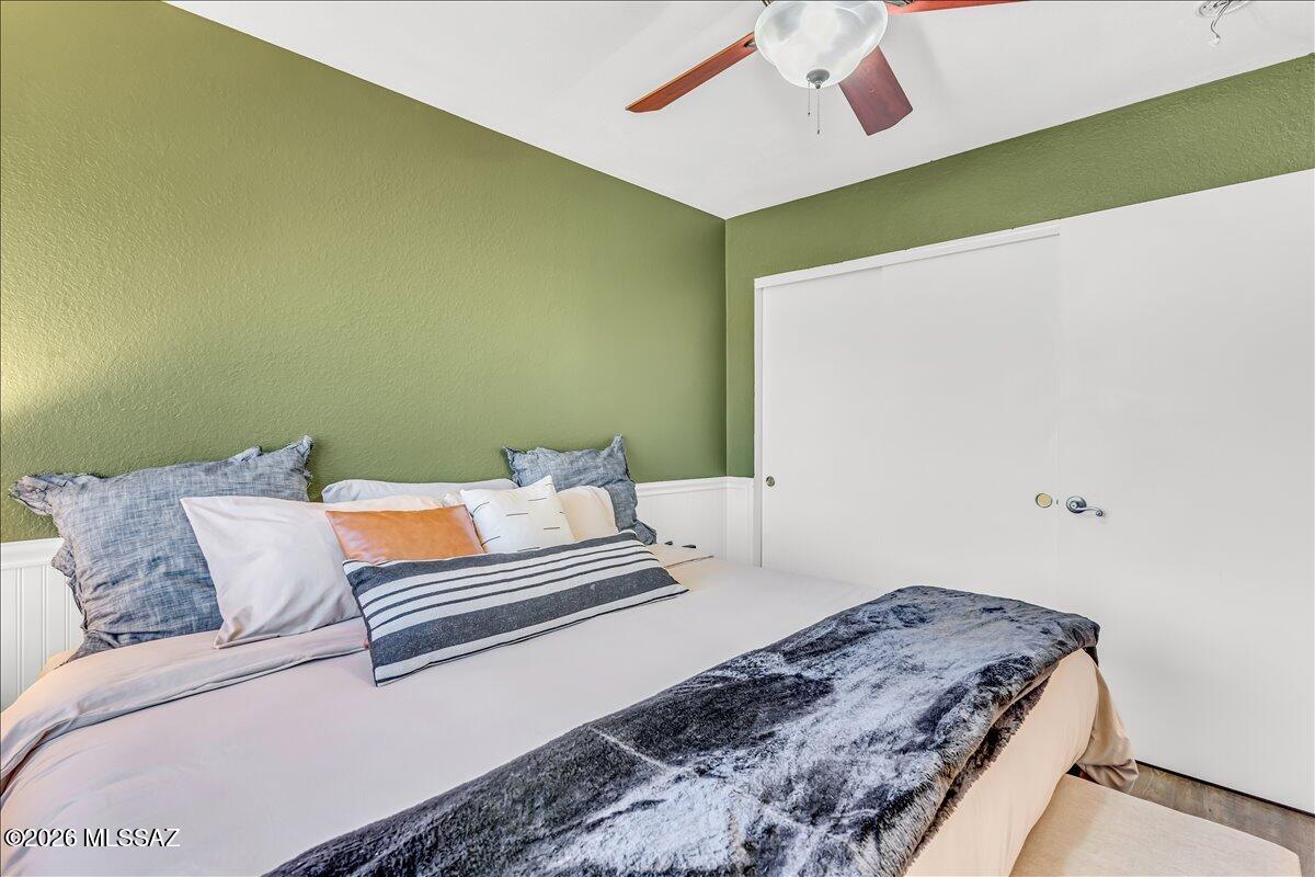 Silvers - Residential