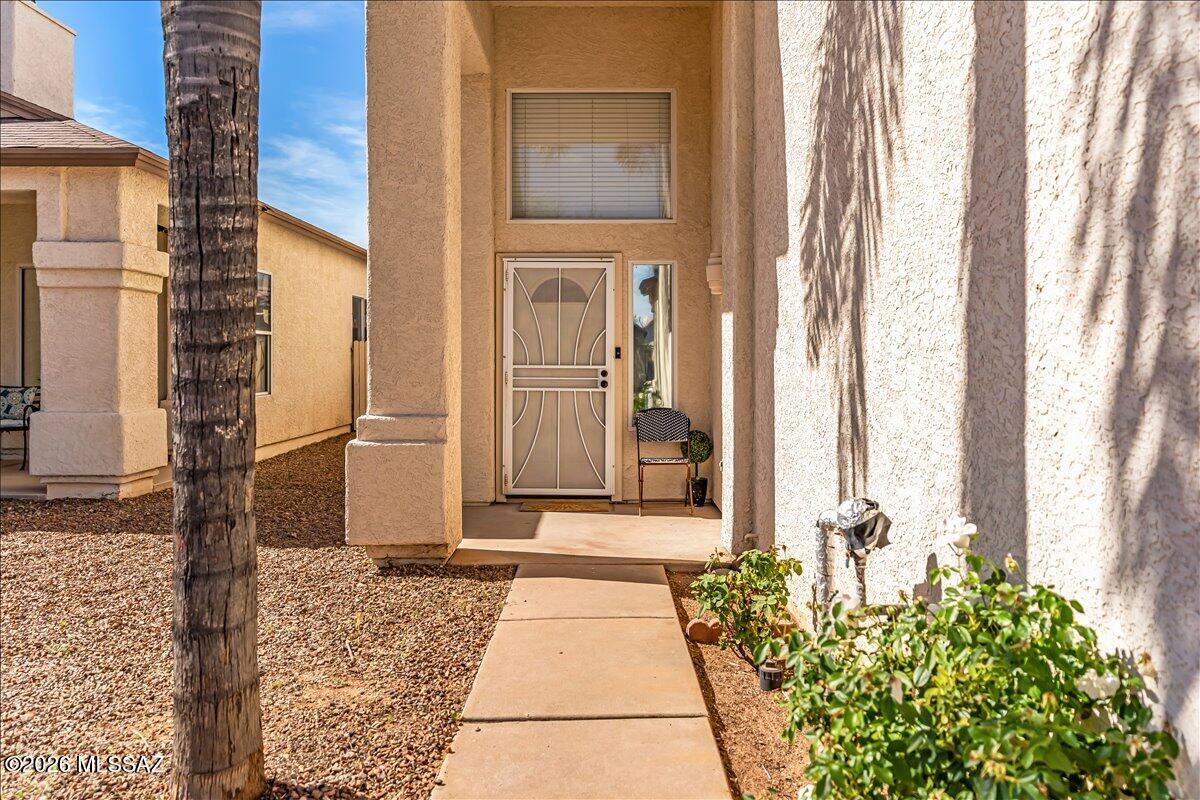 Silvers - Residential