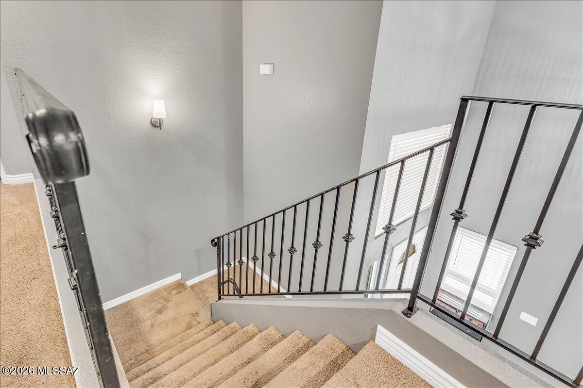 Silvers - Residential