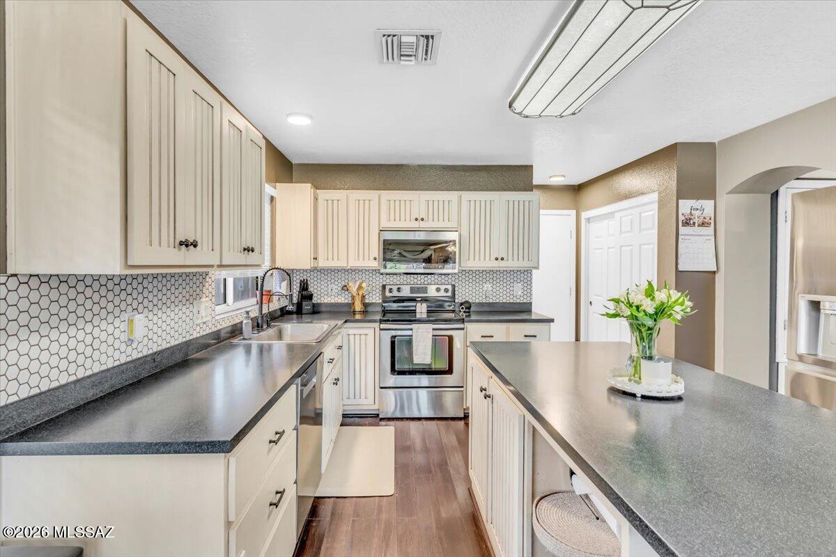 Silvers - Residential