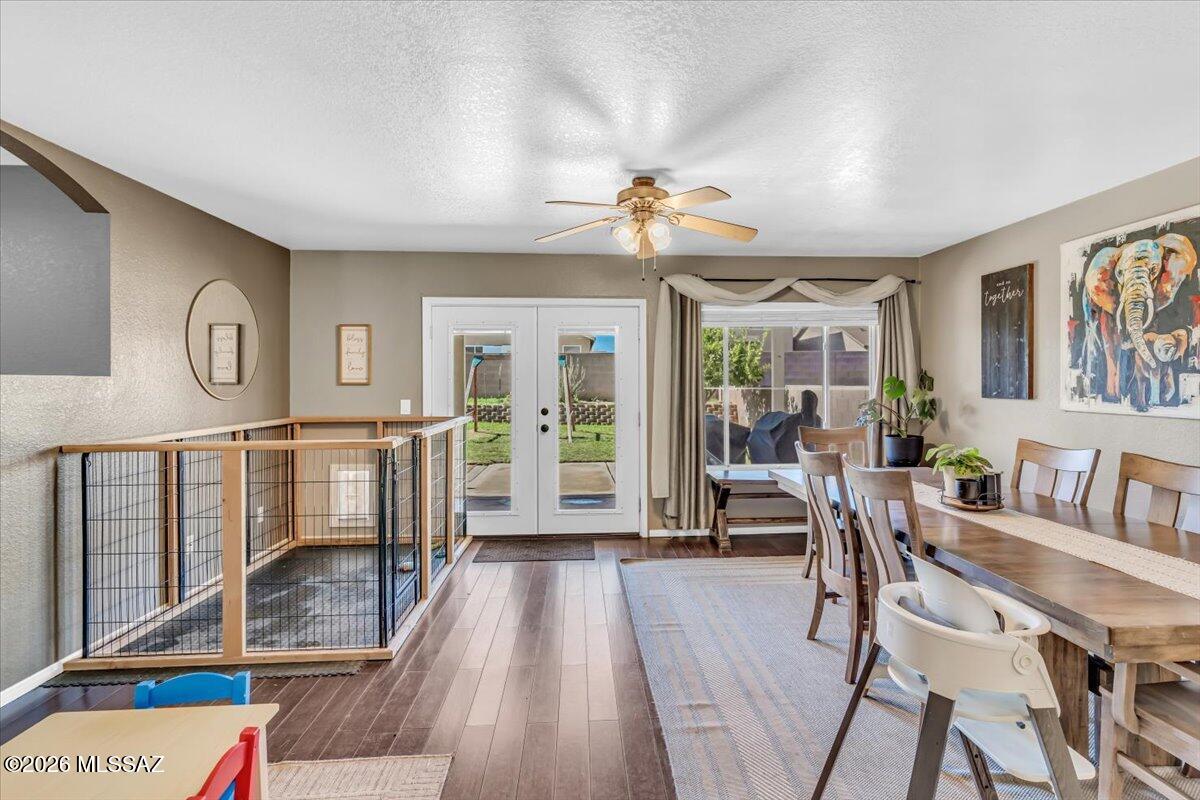 Silvers - Residential