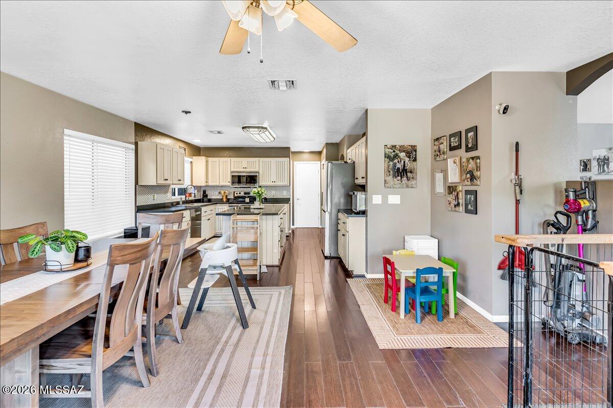 Silvers - Residential