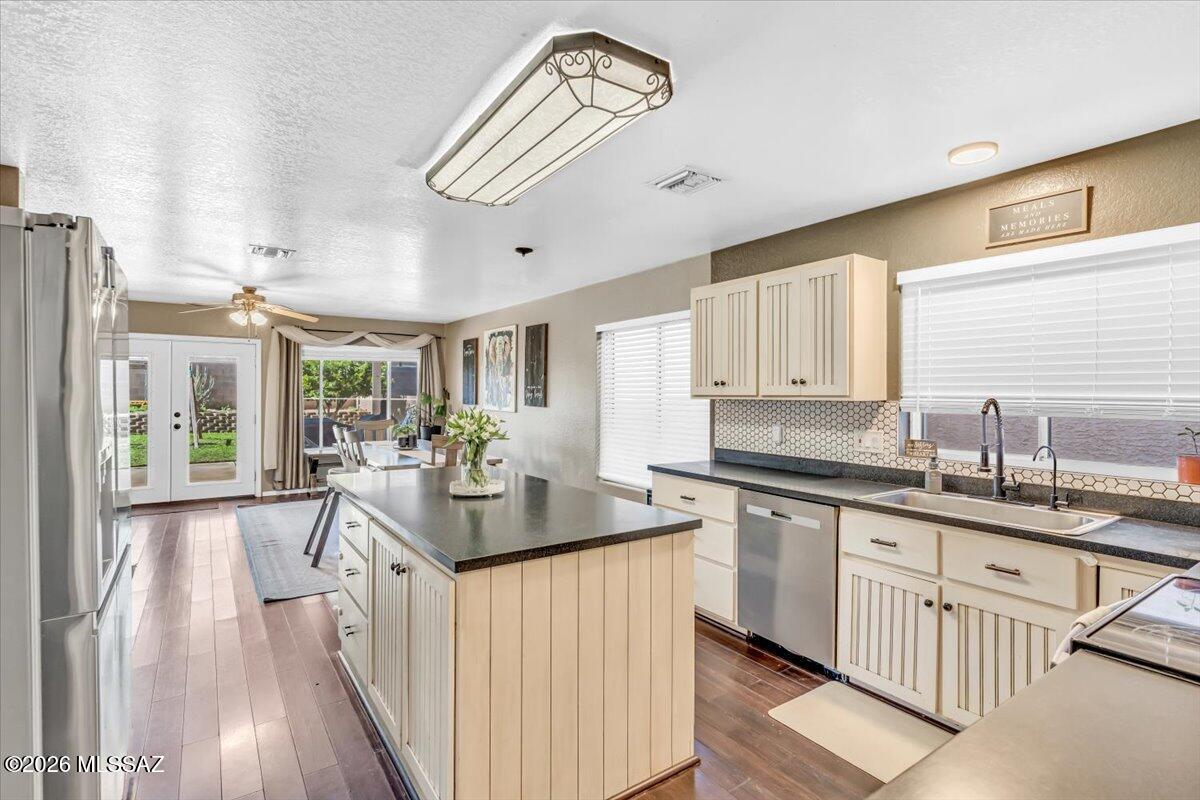 Silvers - Residential