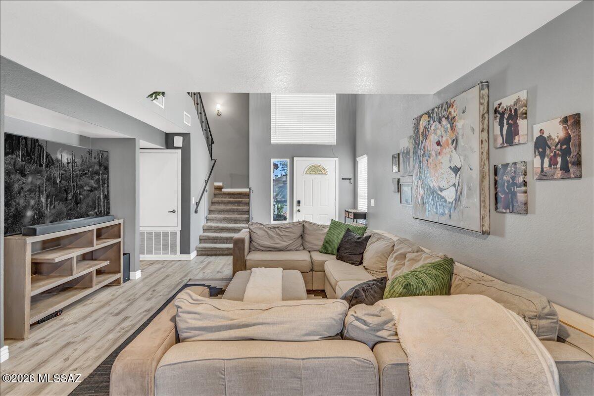 Silvers - Residential