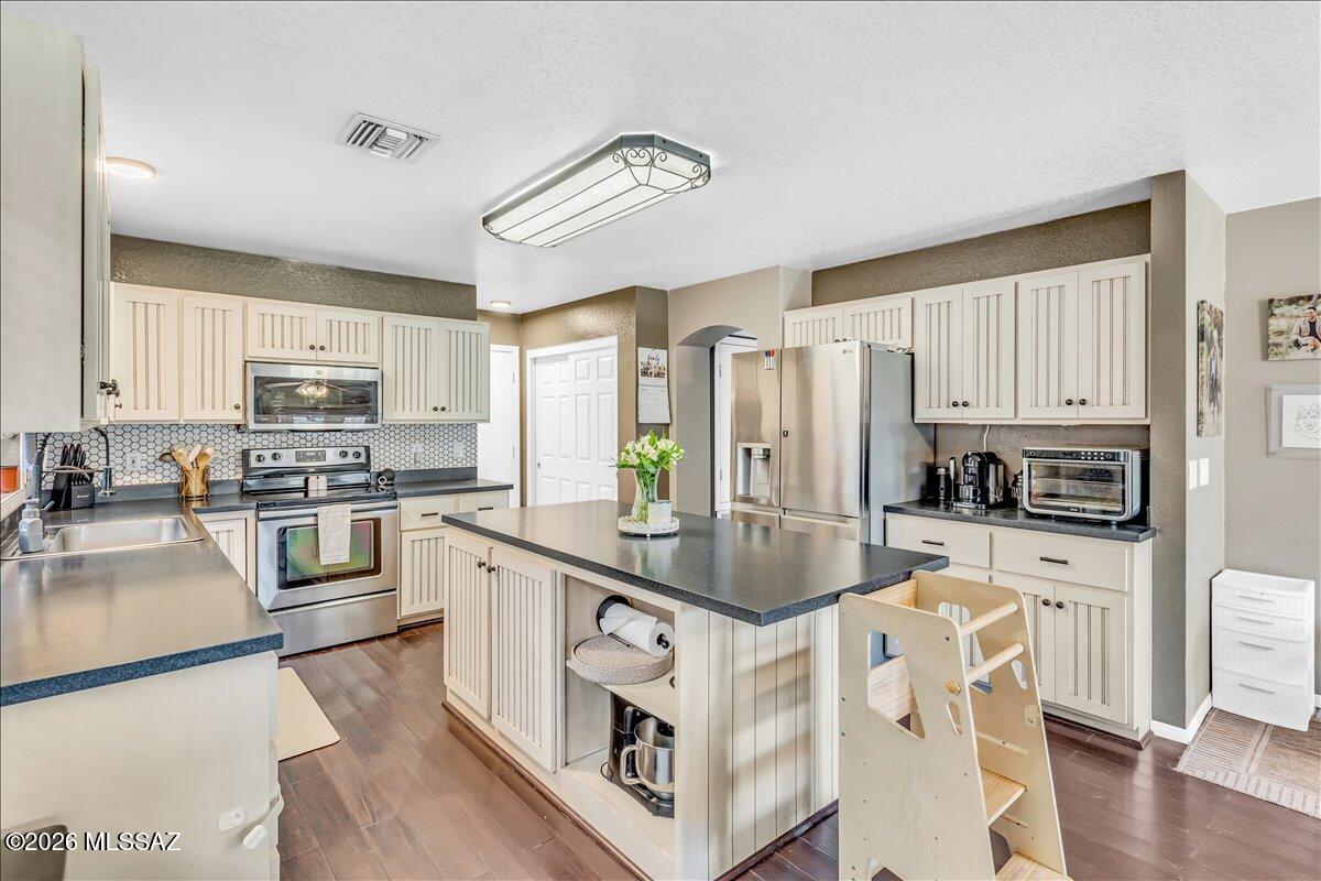 Silvers - Residential