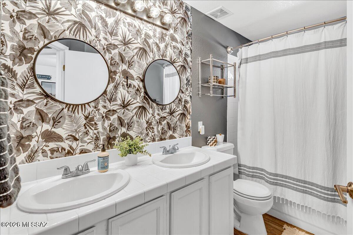Silvers - Residential