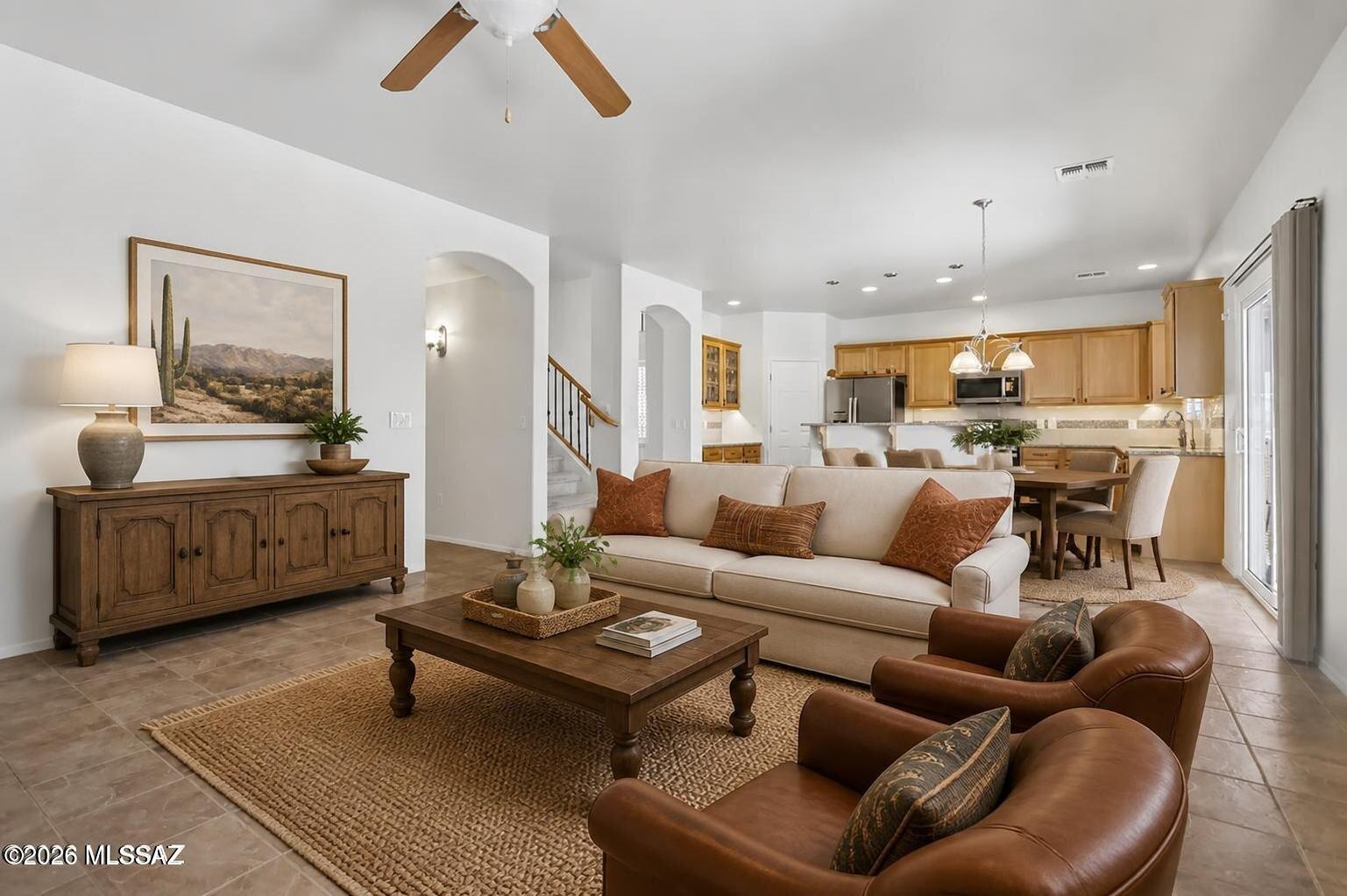 Rancho Del Lago (BLK44) - Residential