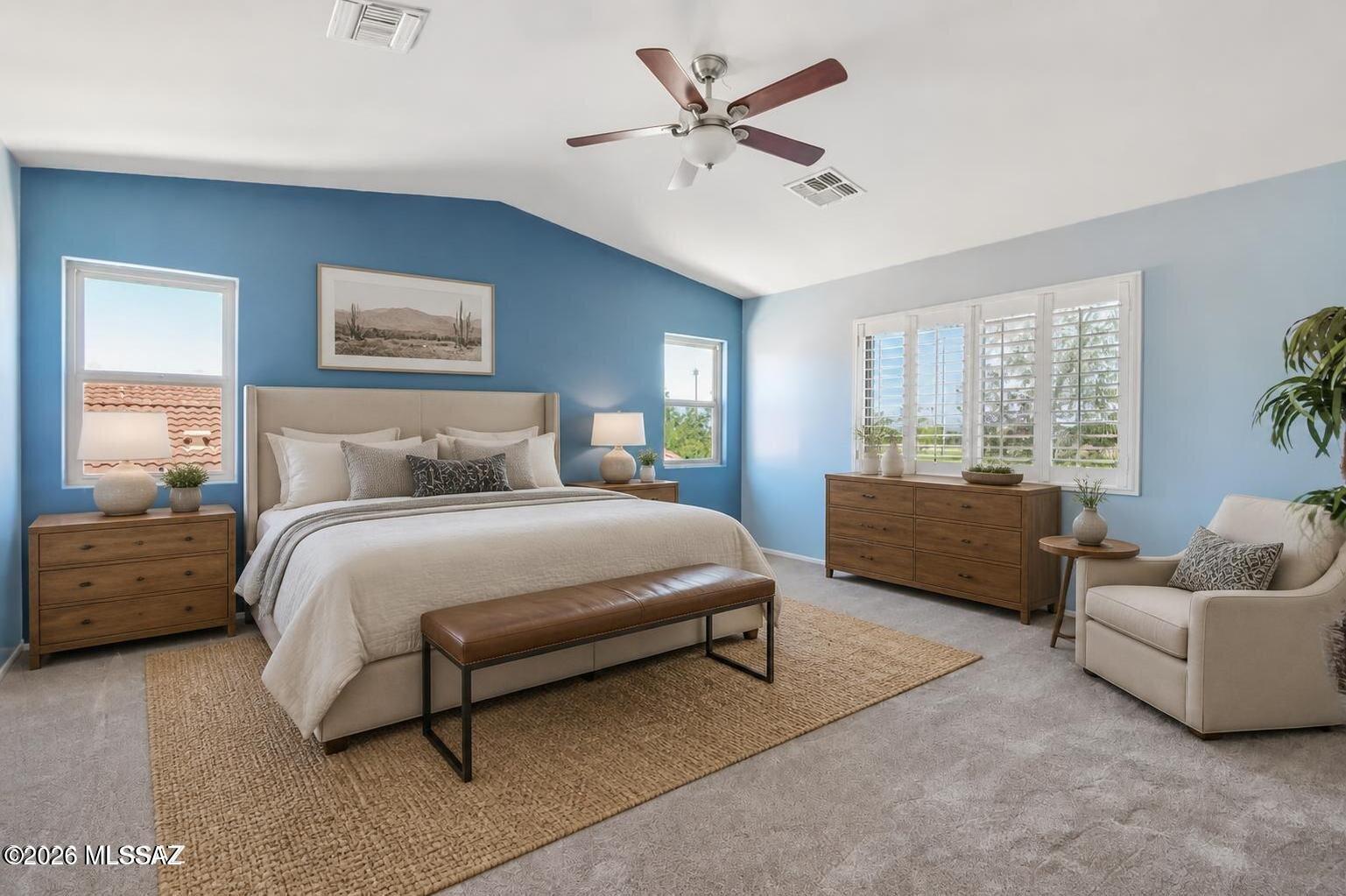 Rancho Del Lago (BLK44) - Residential