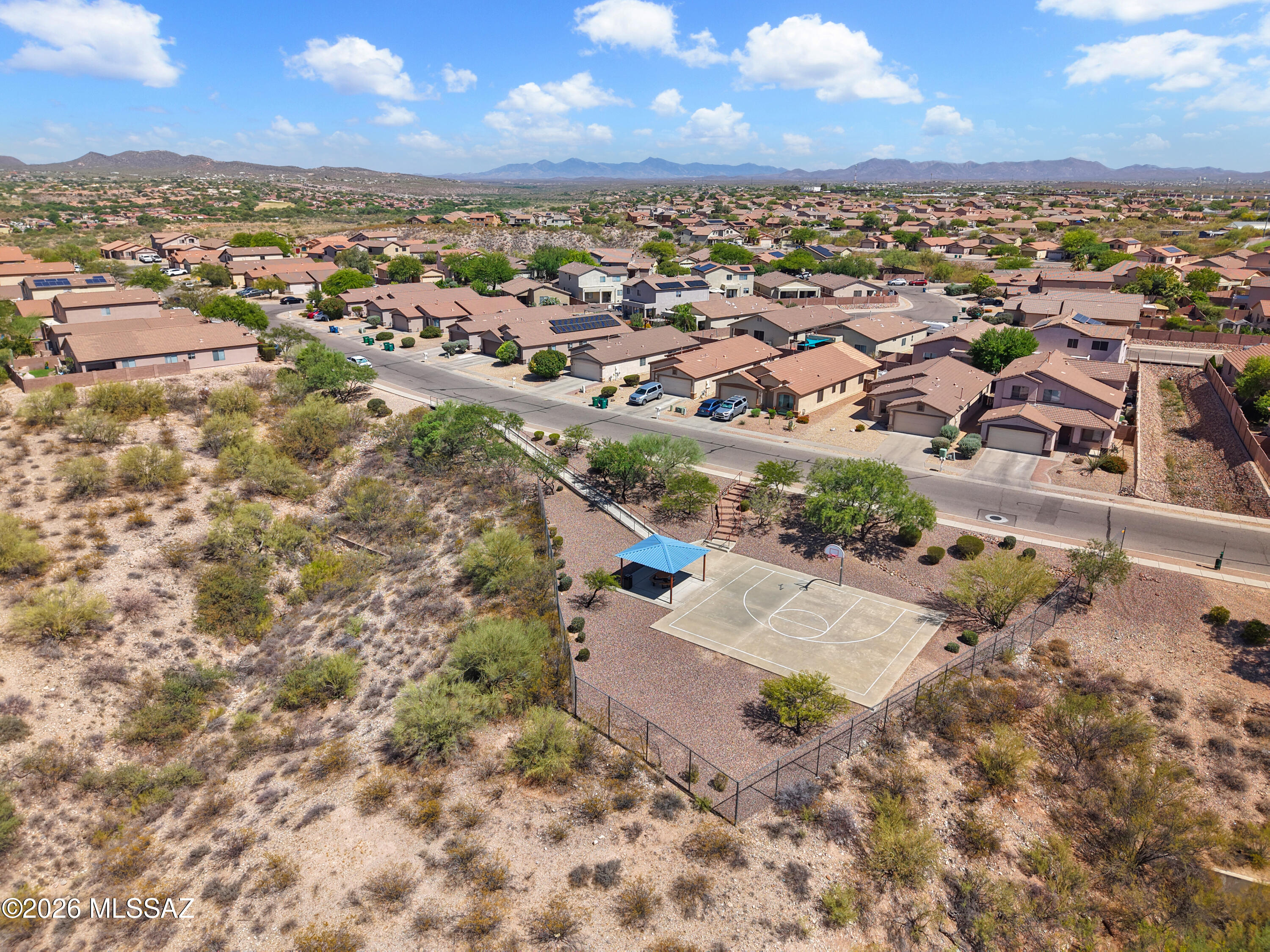 Rancho Del Lago (BLK44) - Residential