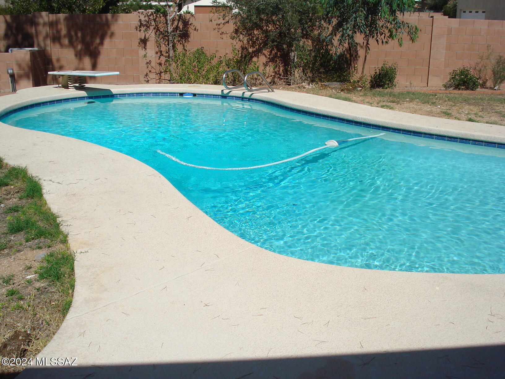 El Conquistador Estates - Residential Lease