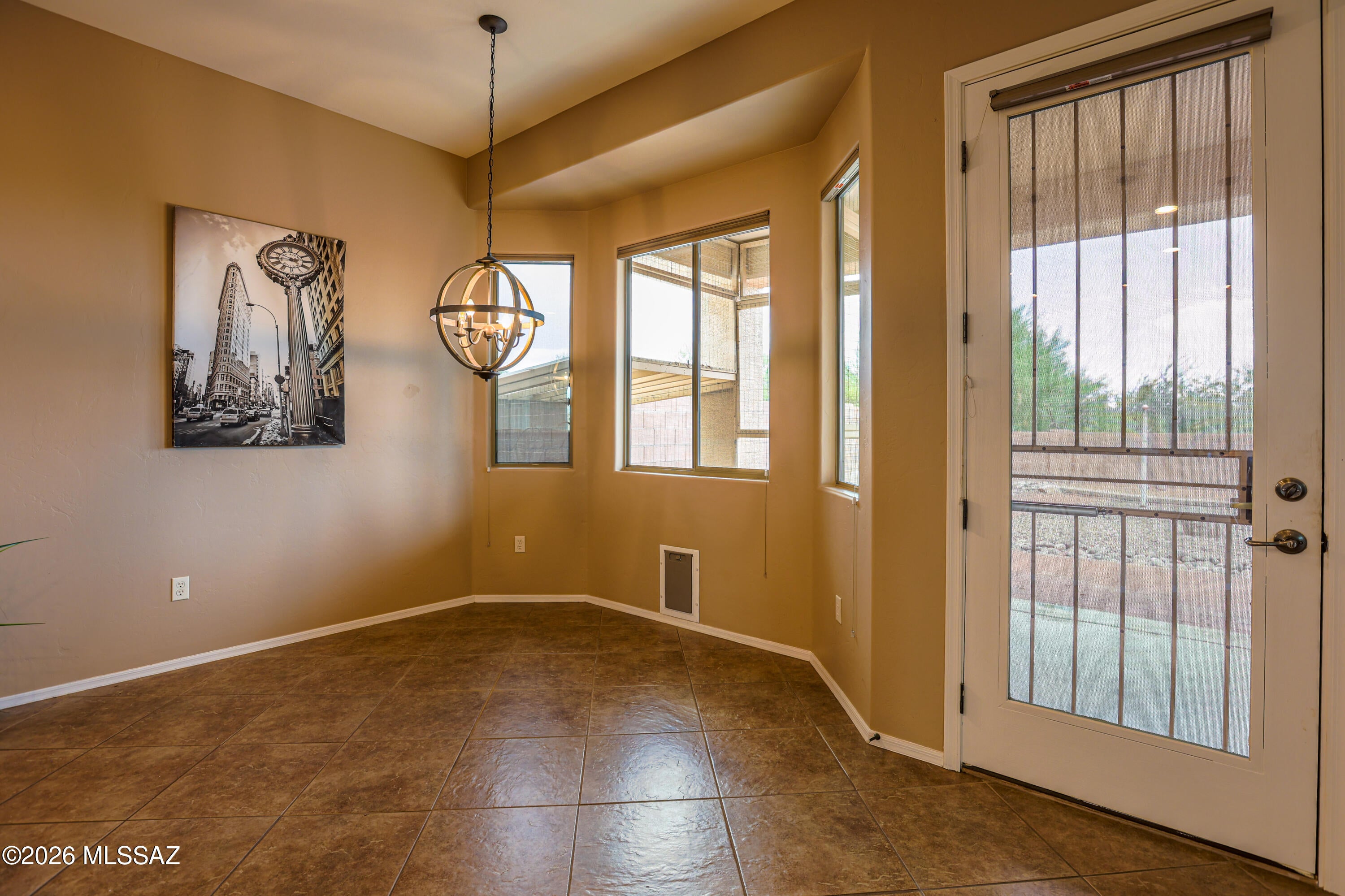 Las Campanas Blocks D & E - Residential