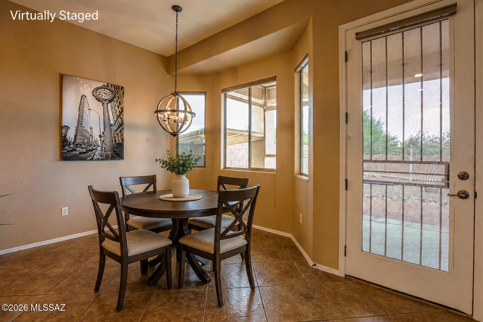Las Campanas Blocks D & E - Residential