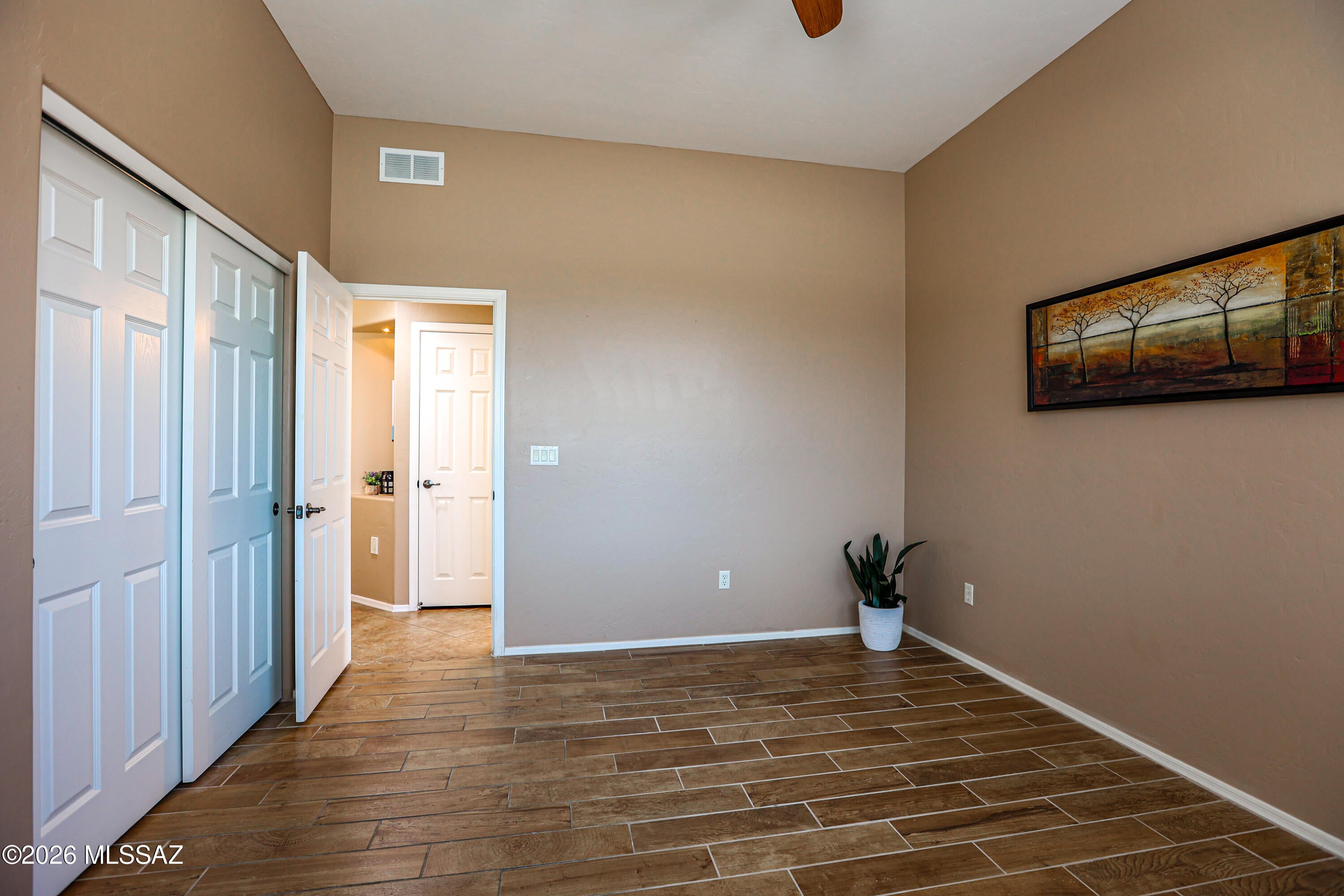 Las Campanas Blocks D & E - Residential