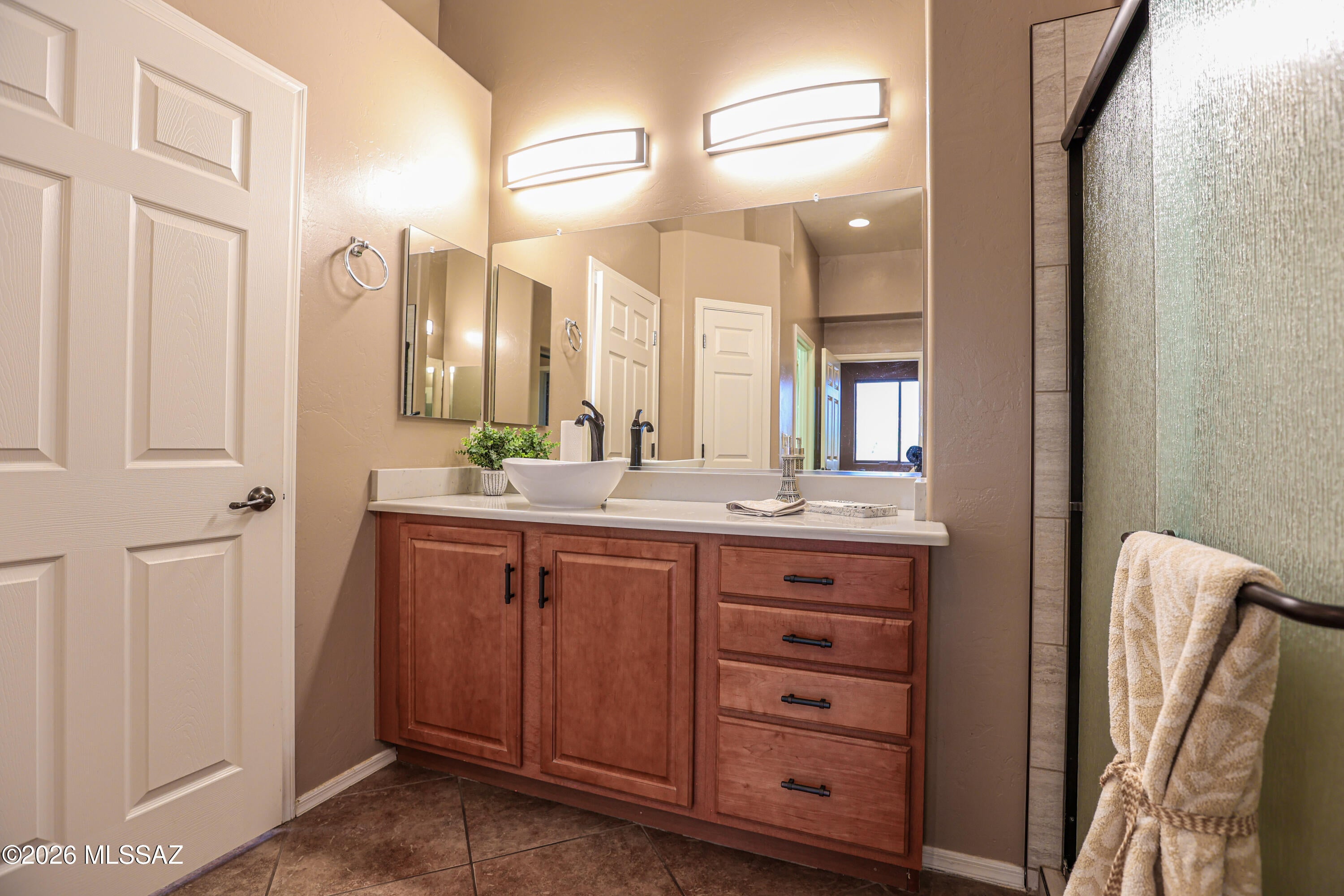 Las Campanas Blocks D & E - Residential