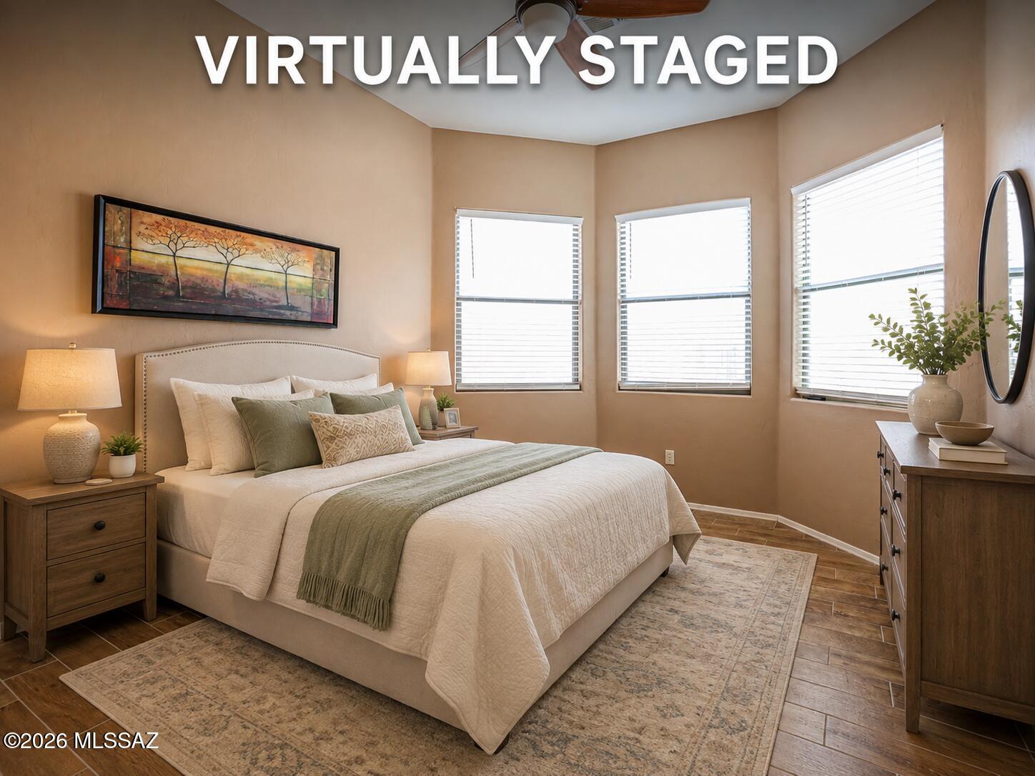 Las Campanas Blocks D & E - Residential