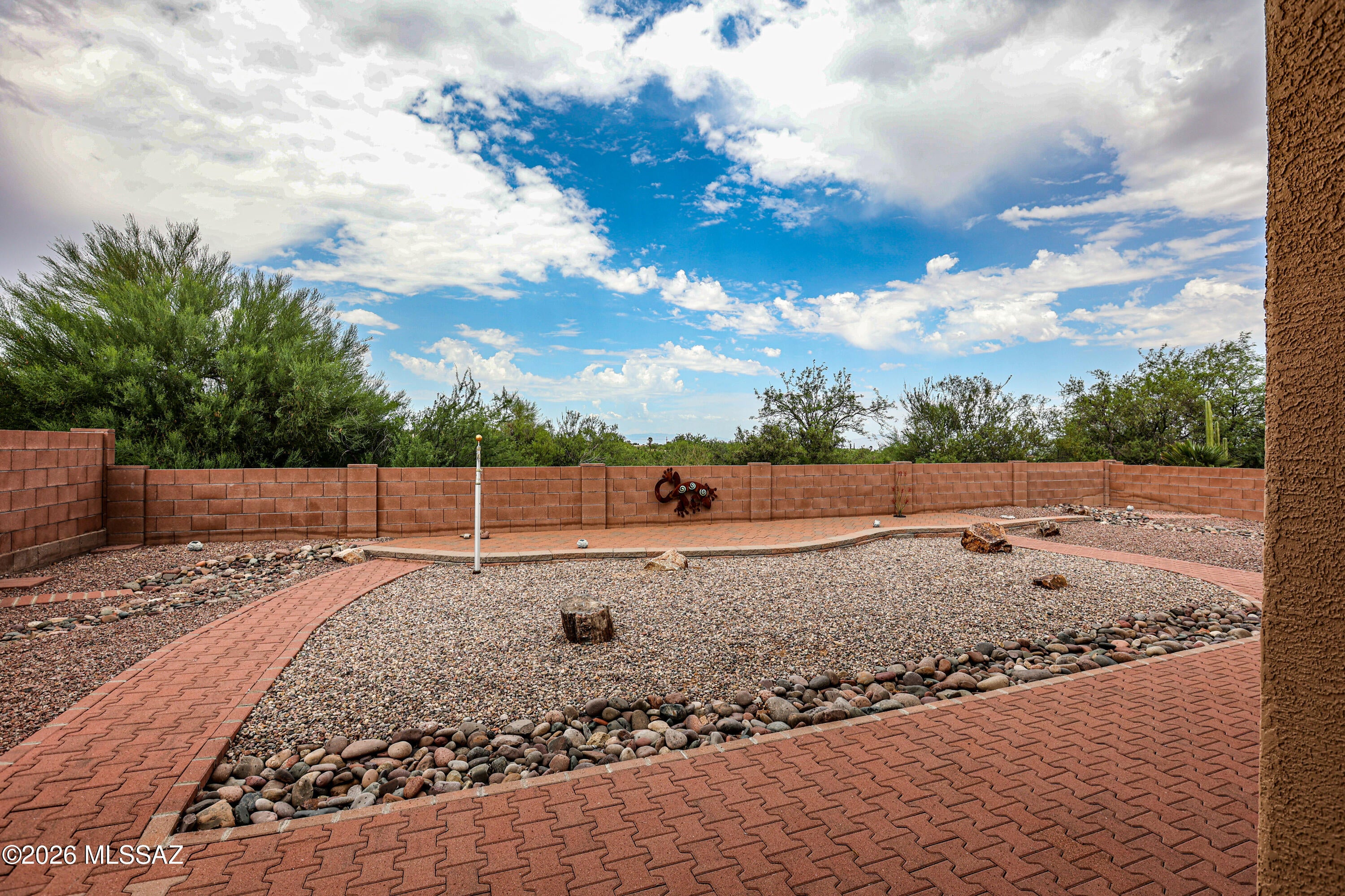 Las Campanas Blocks D & E - Residential