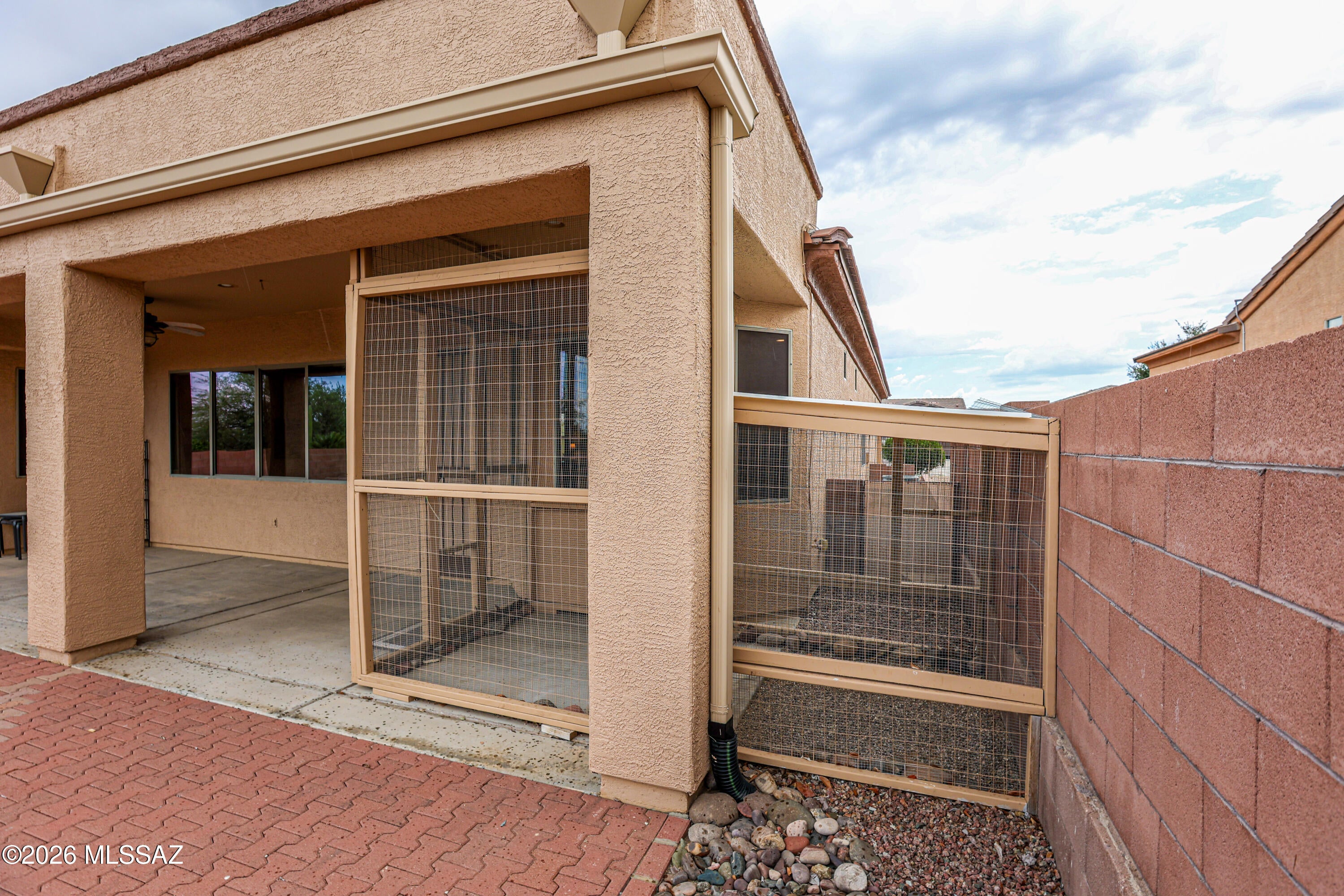 Las Campanas Blocks D & E - Residential