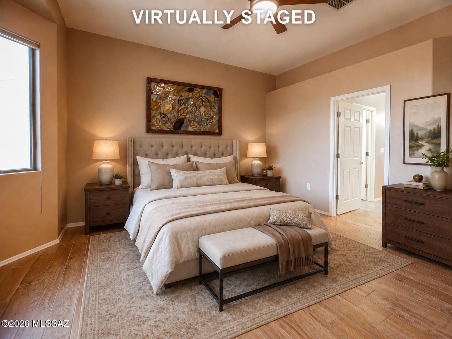 Las Campanas Blocks D & E - Residential