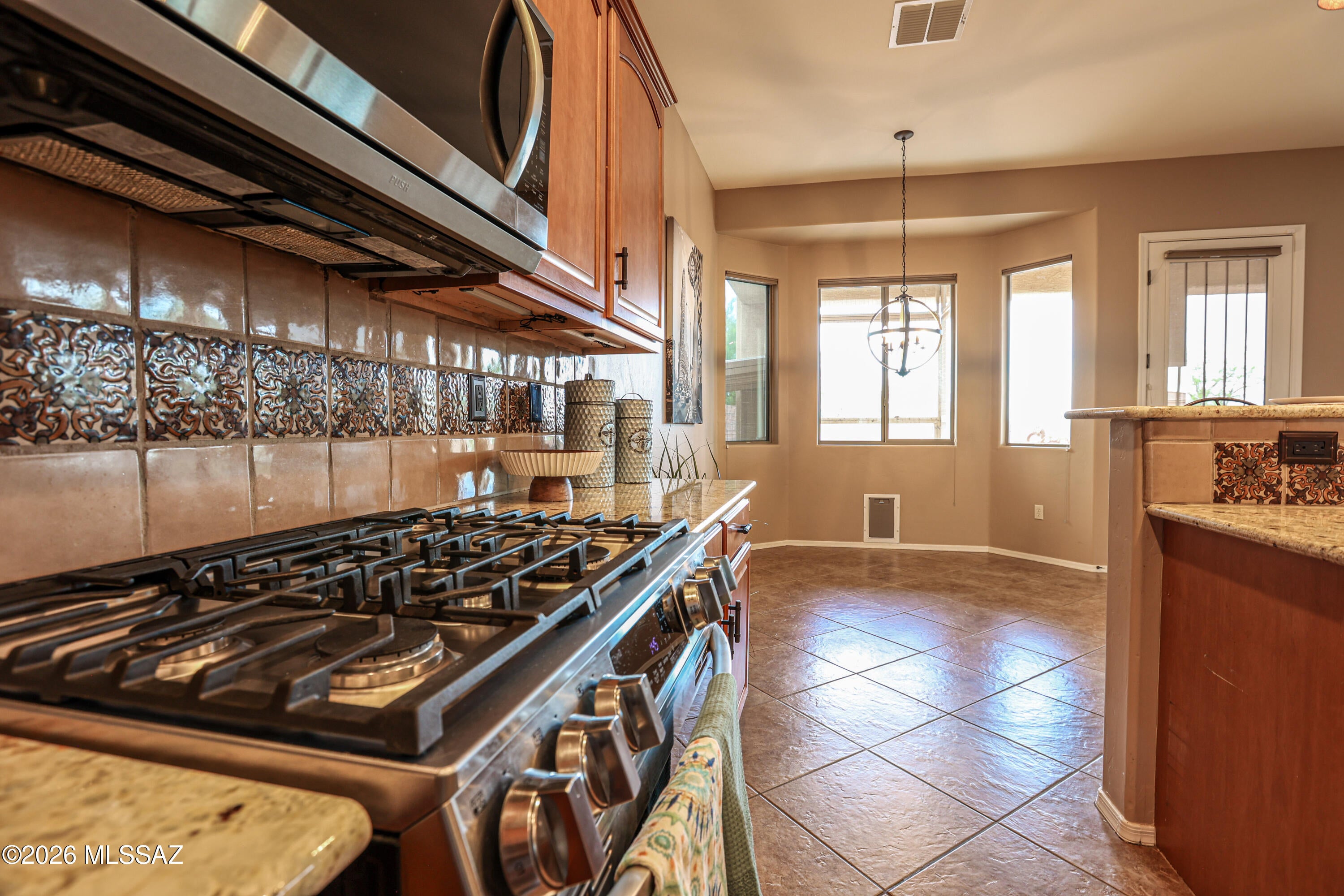 Las Campanas Blocks D & E - Residential
