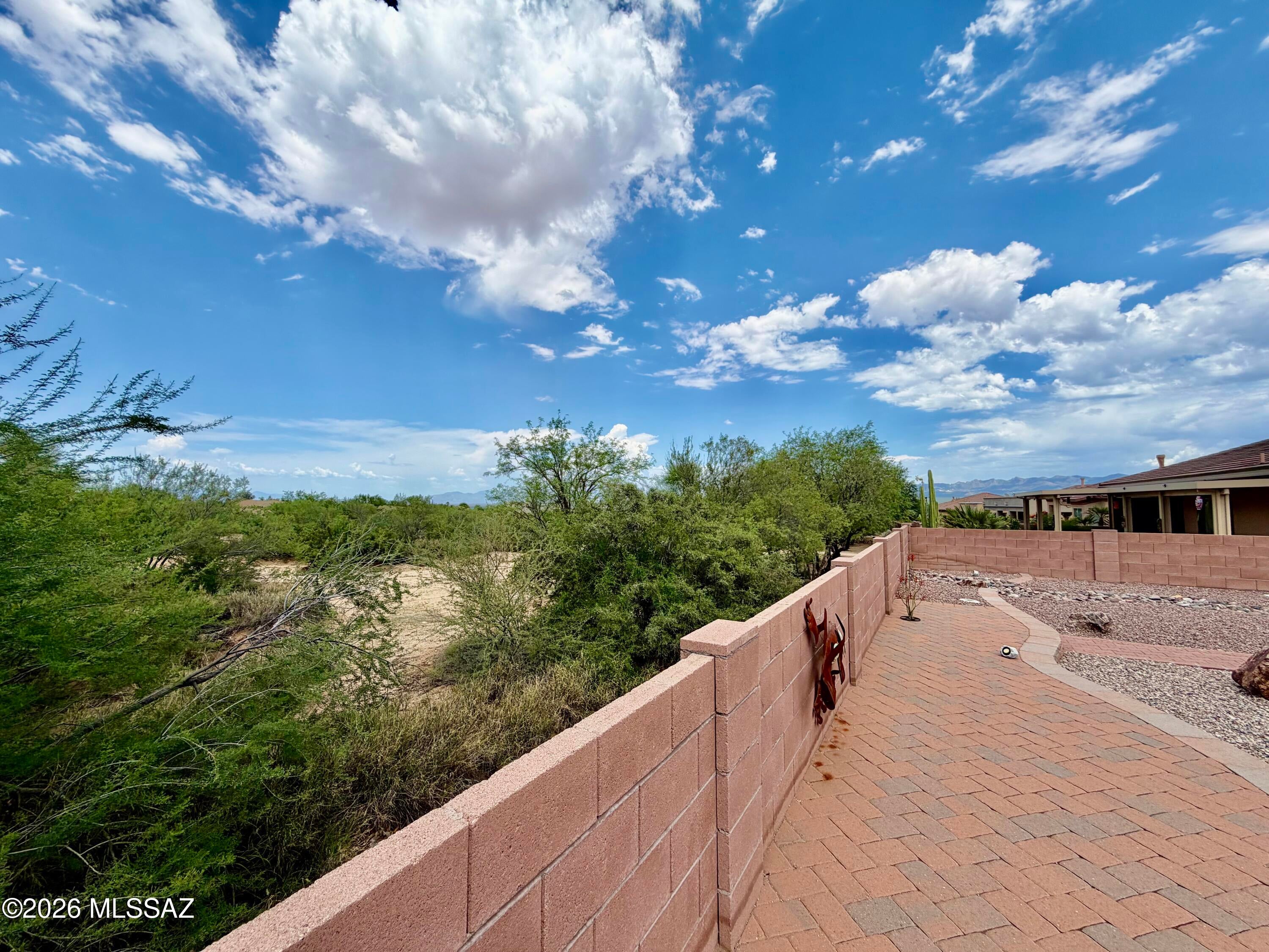 Las Campanas Blocks D & E - Residential