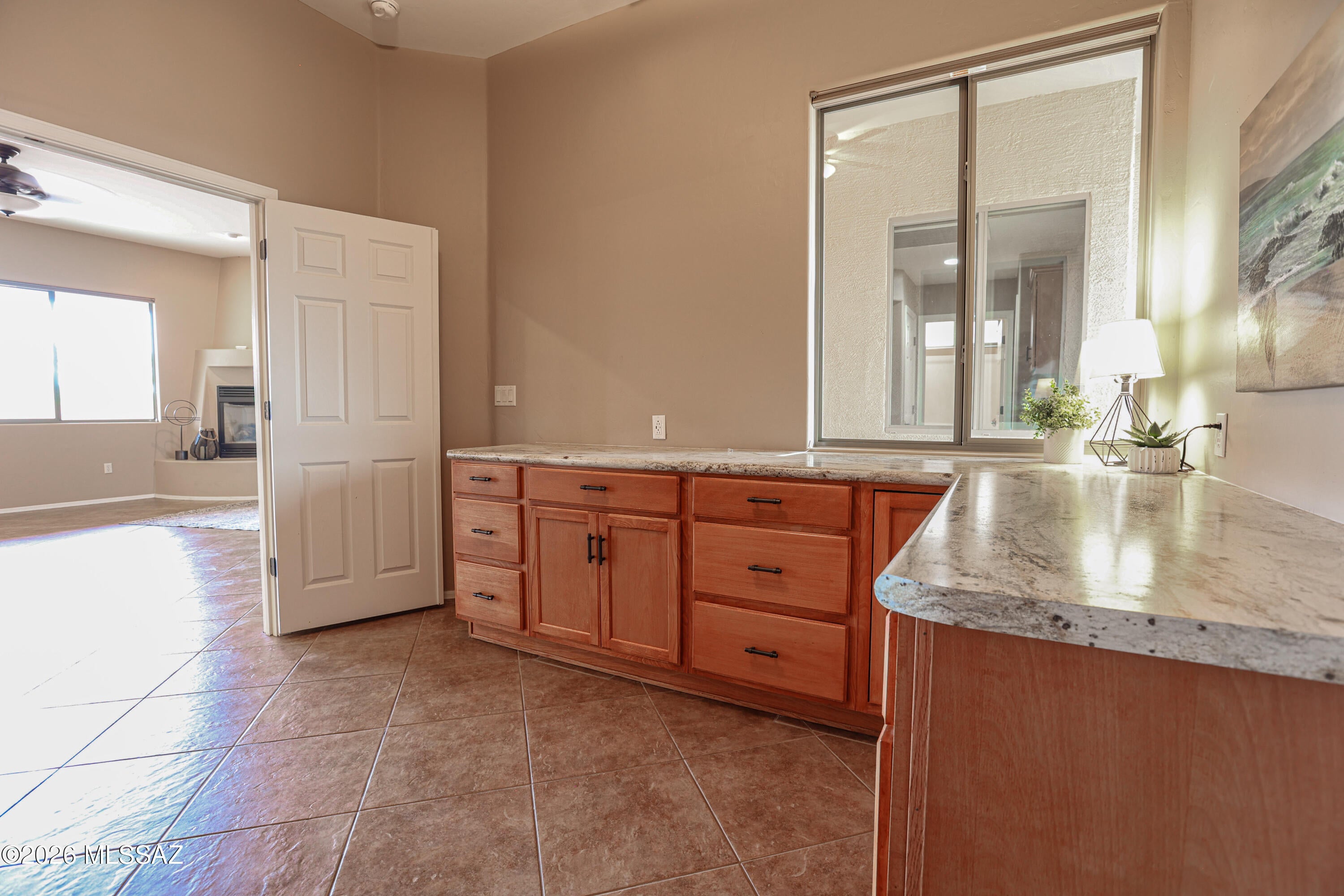 Las Campanas Blocks D & E - Residential