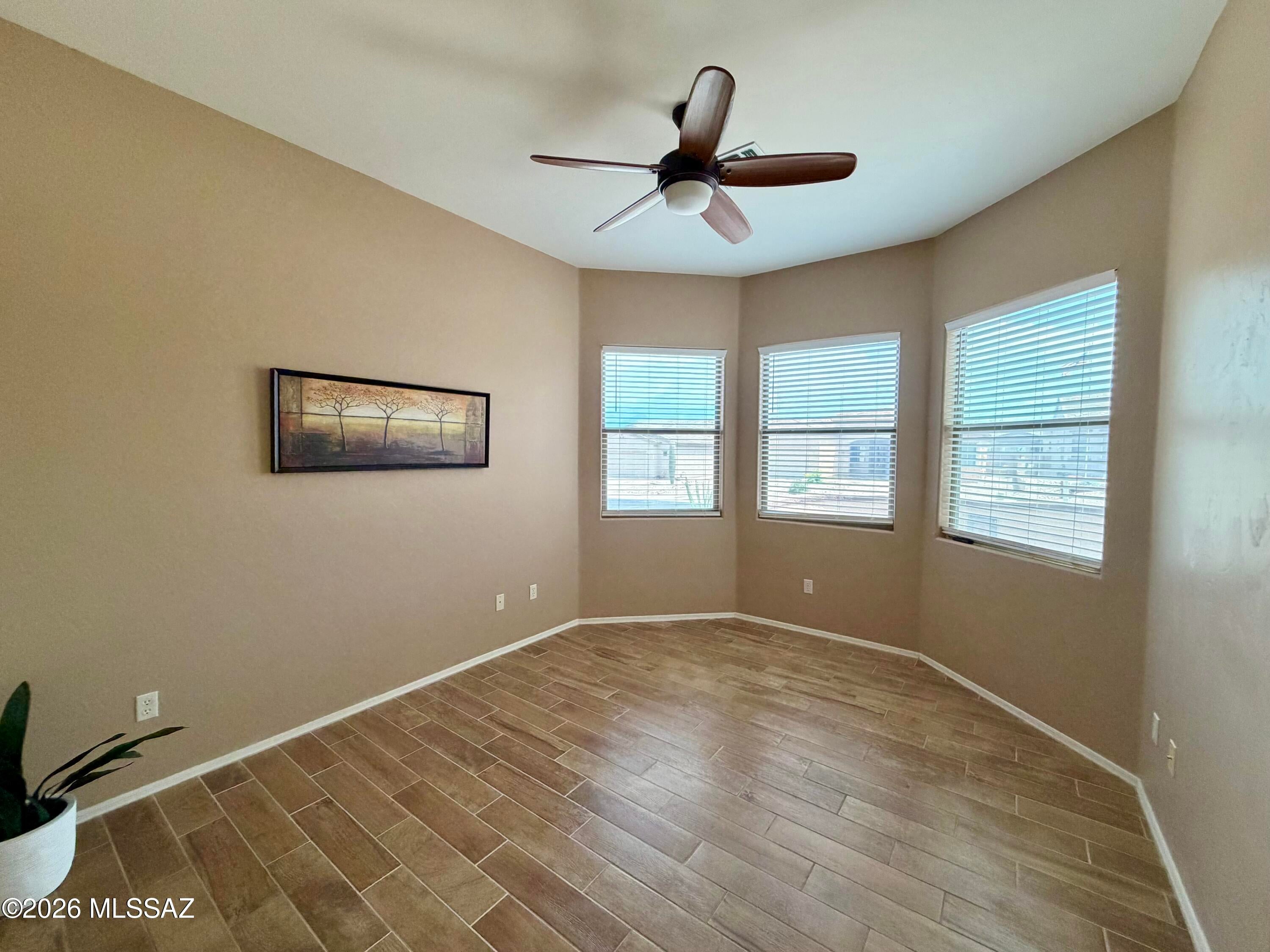 Las Campanas Blocks D & E - Residential