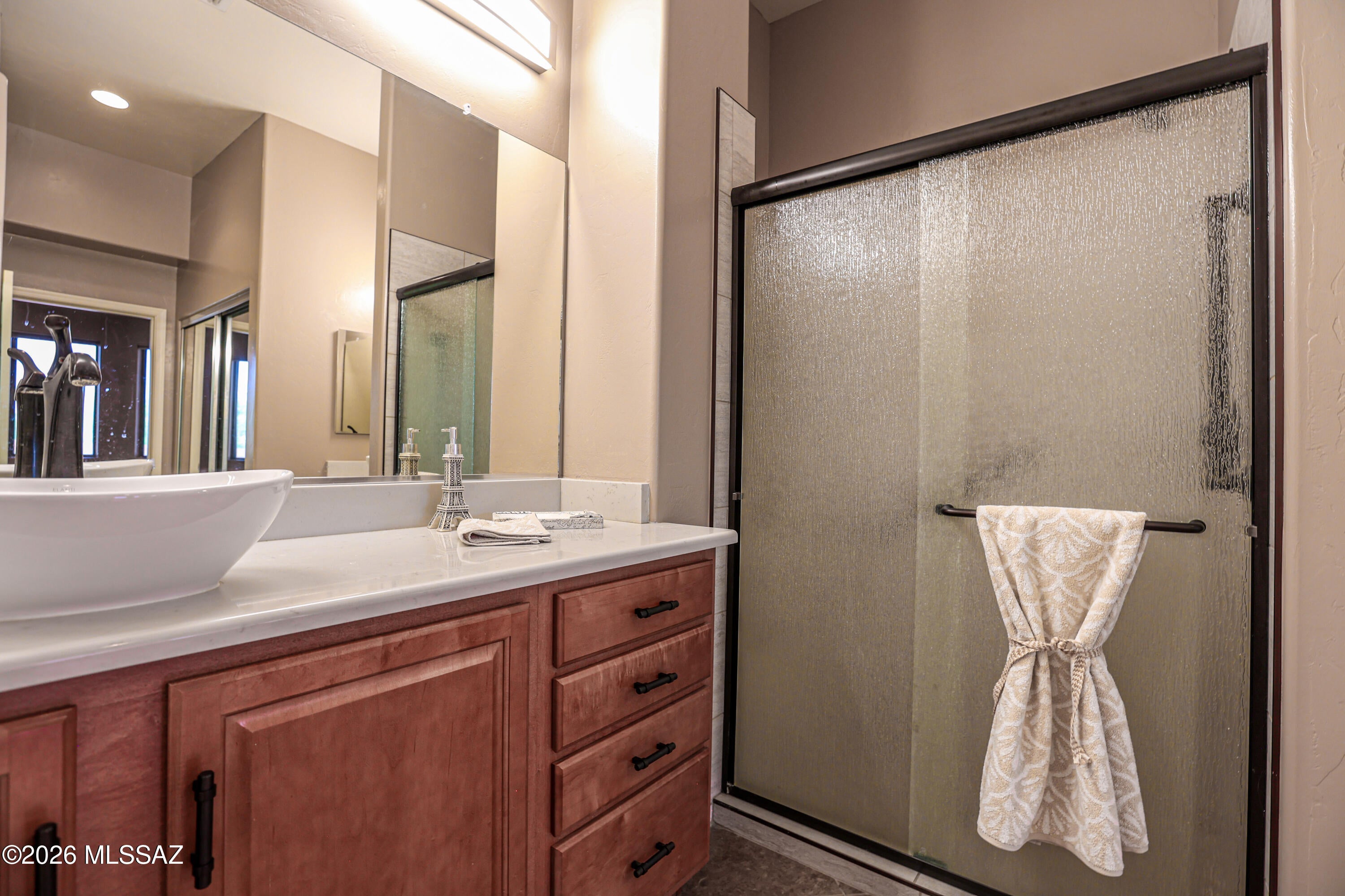 Las Campanas Blocks D & E - Residential
