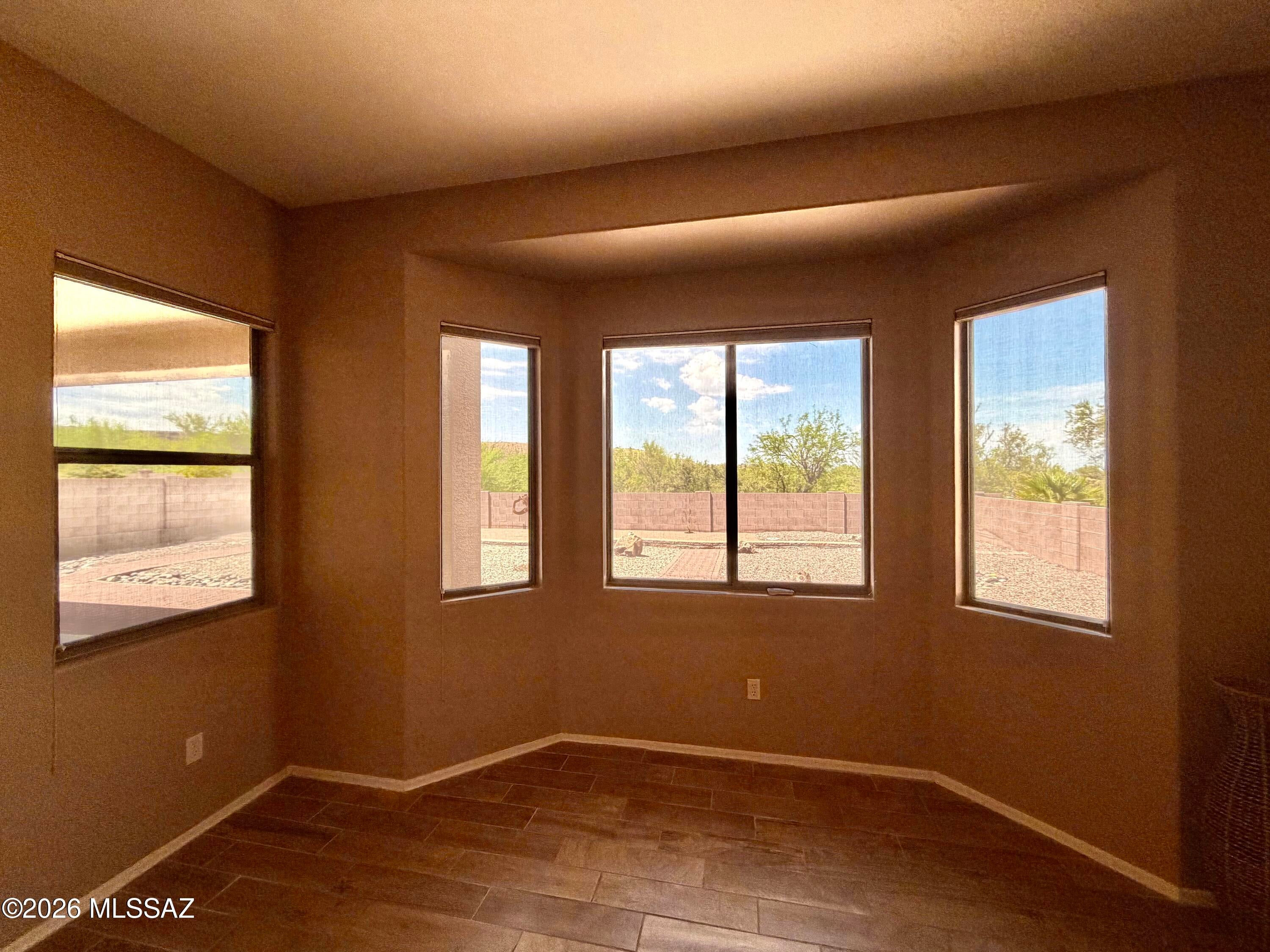 Las Campanas Blocks D & E - Residential