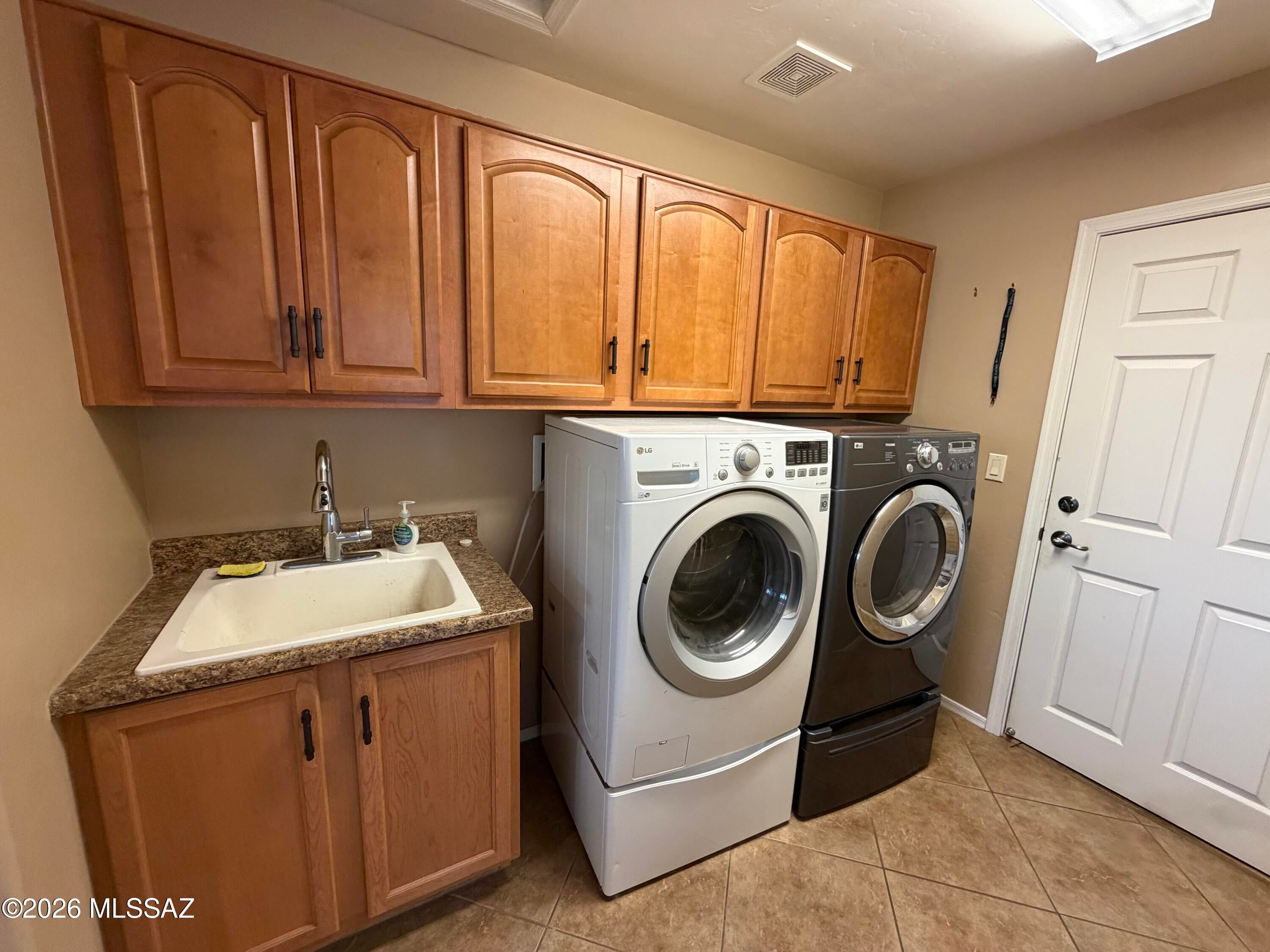 Las Campanas Blocks D & E - Residential