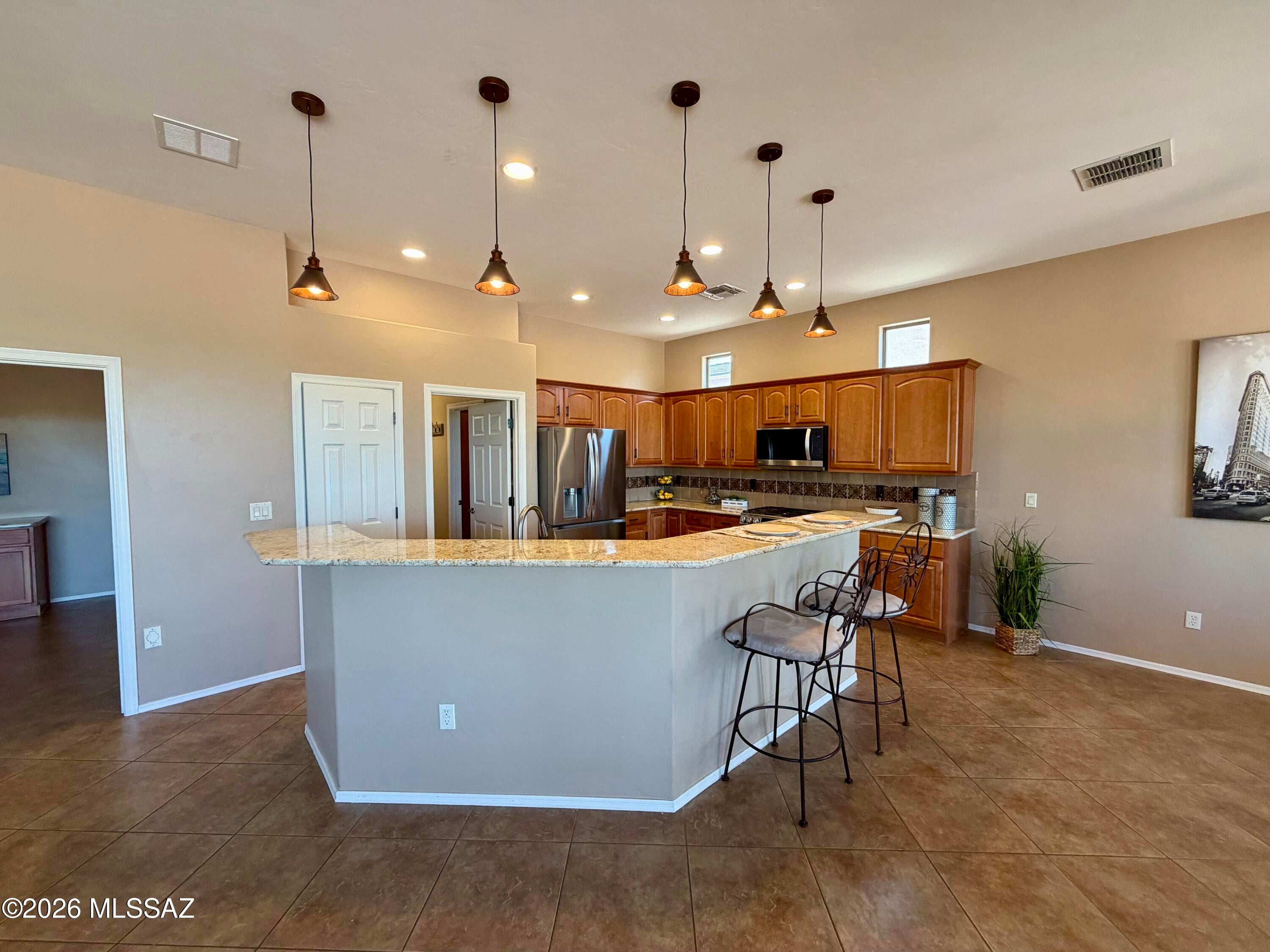 Las Campanas Blocks D & E - Residential