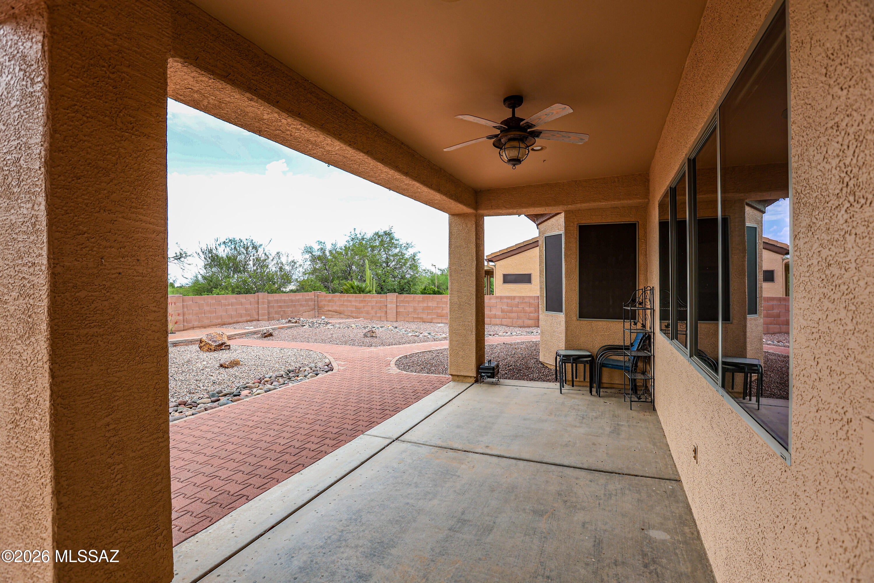 Las Campanas Blocks D & E - Residential