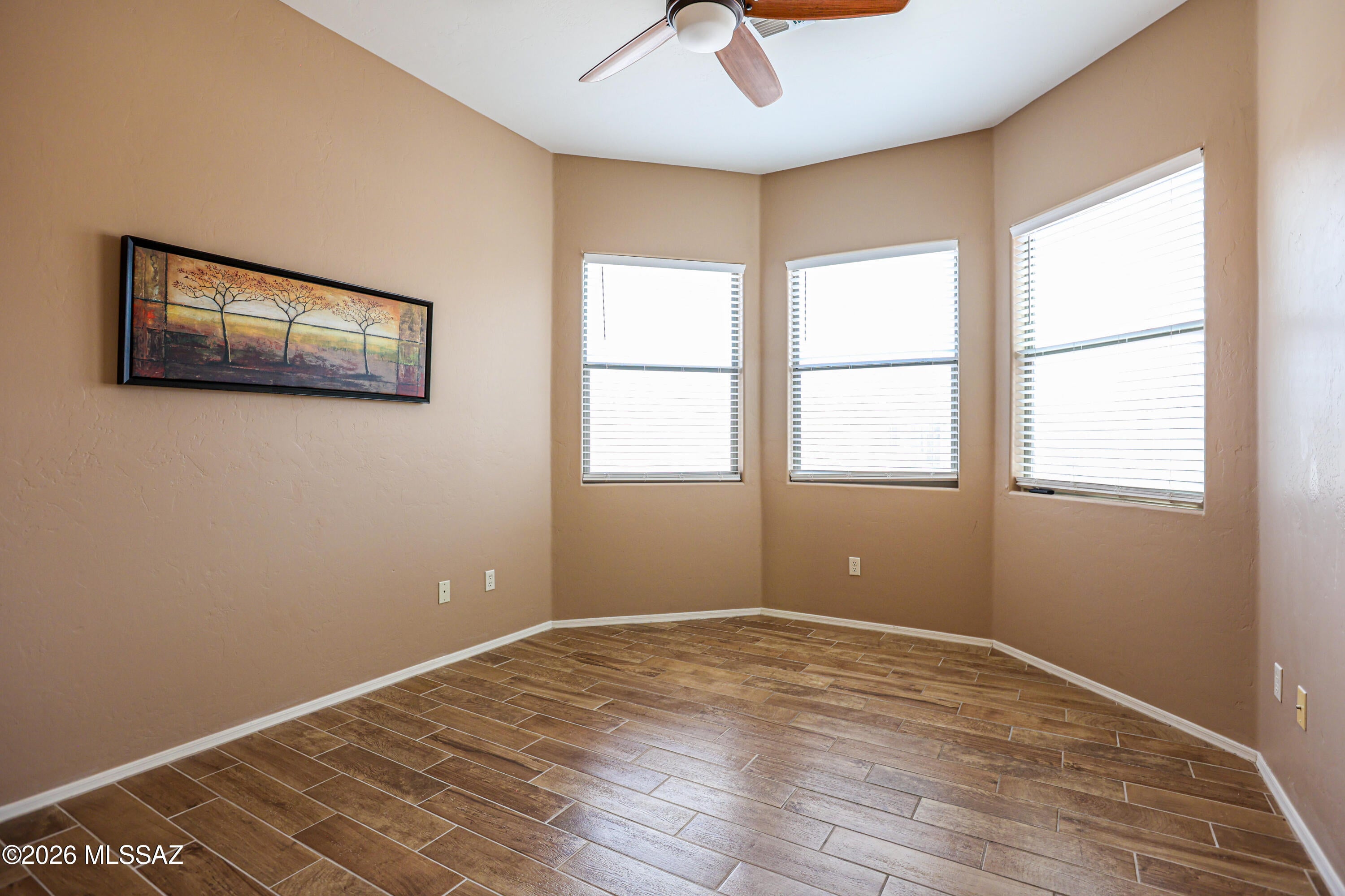 Las Campanas Blocks D & E - Residential