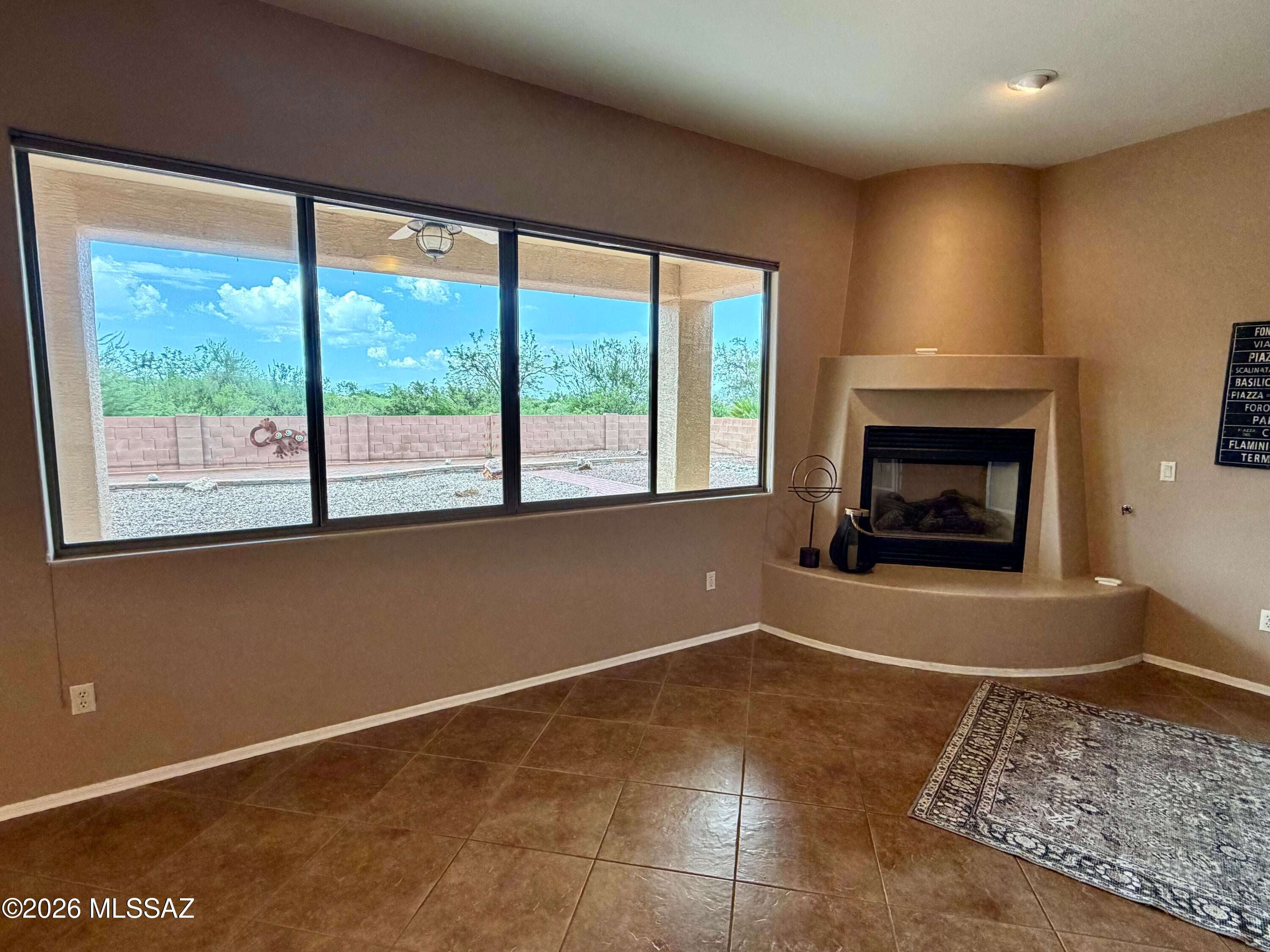 Las Campanas Blocks D & E - Residential