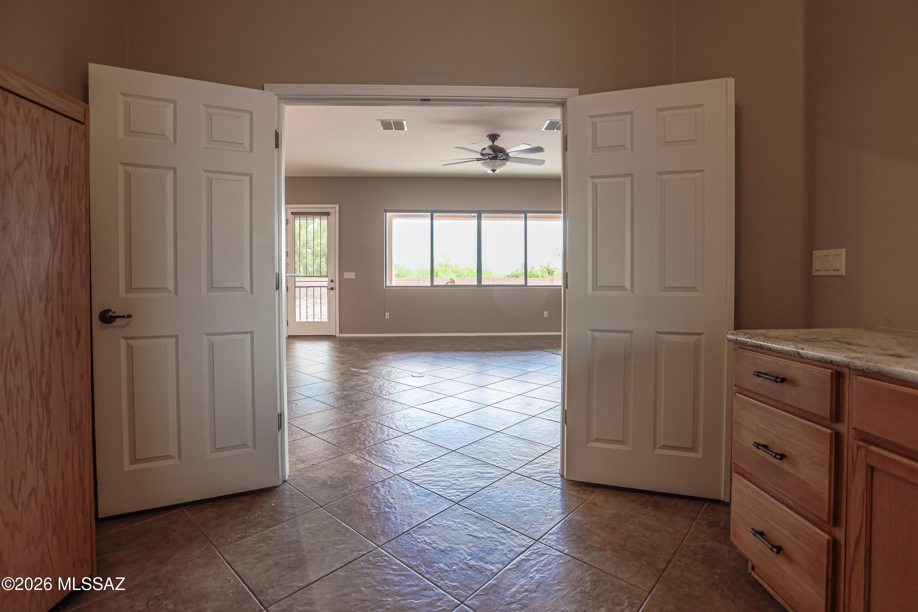Las Campanas Blocks D & E - Residential