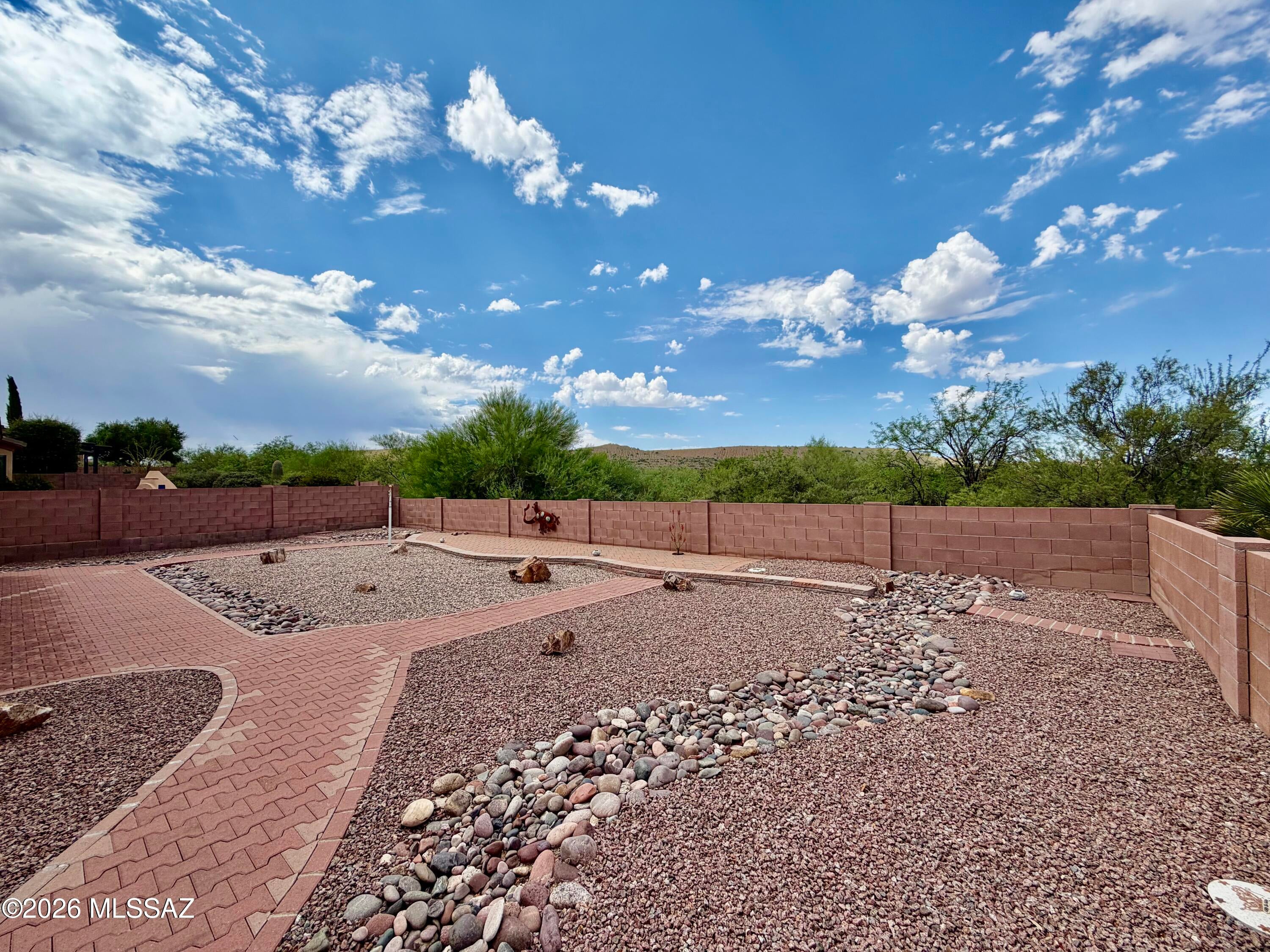 Las Campanas Blocks D & E - Residential