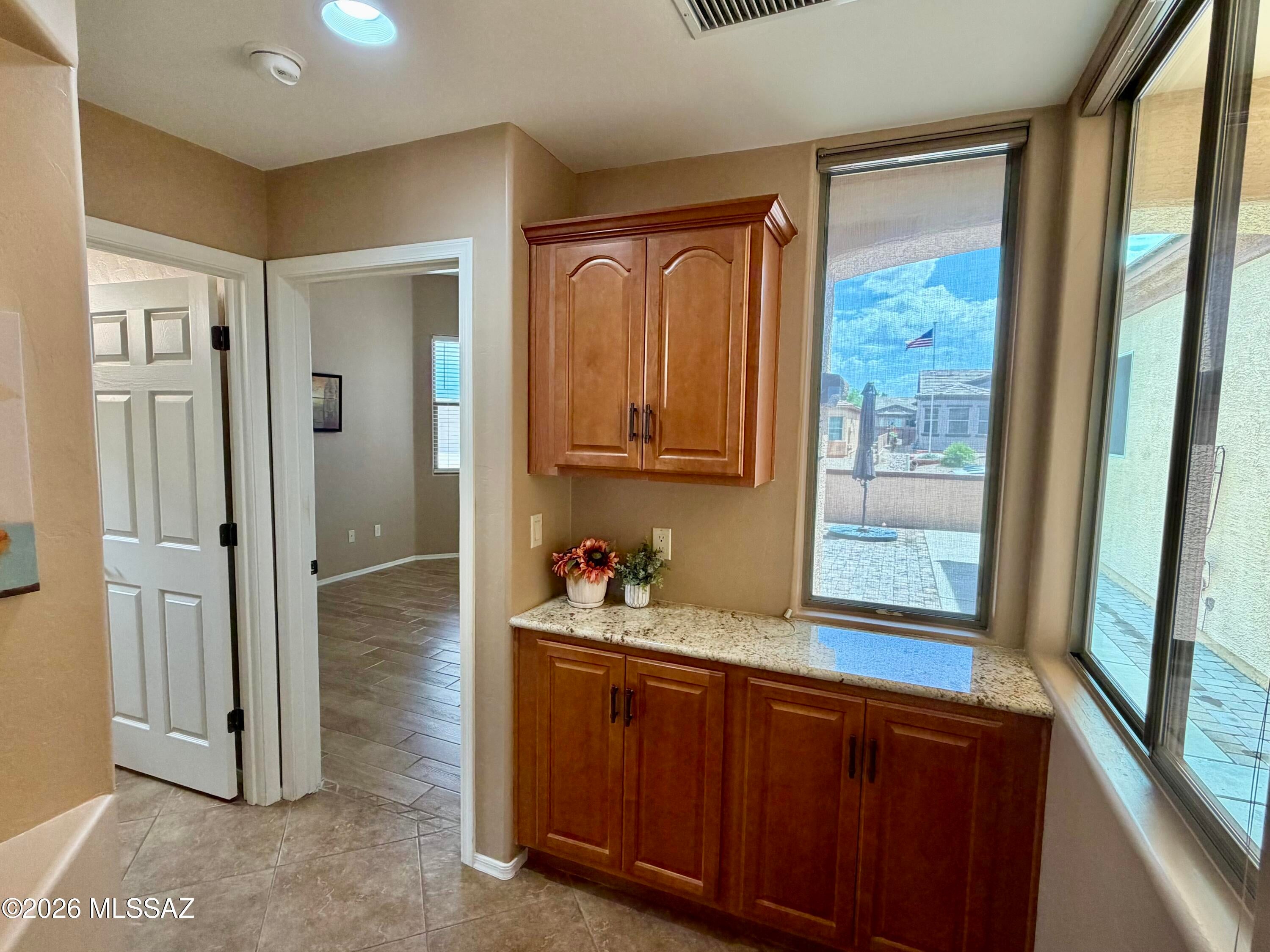 Las Campanas Blocks D & E - Residential