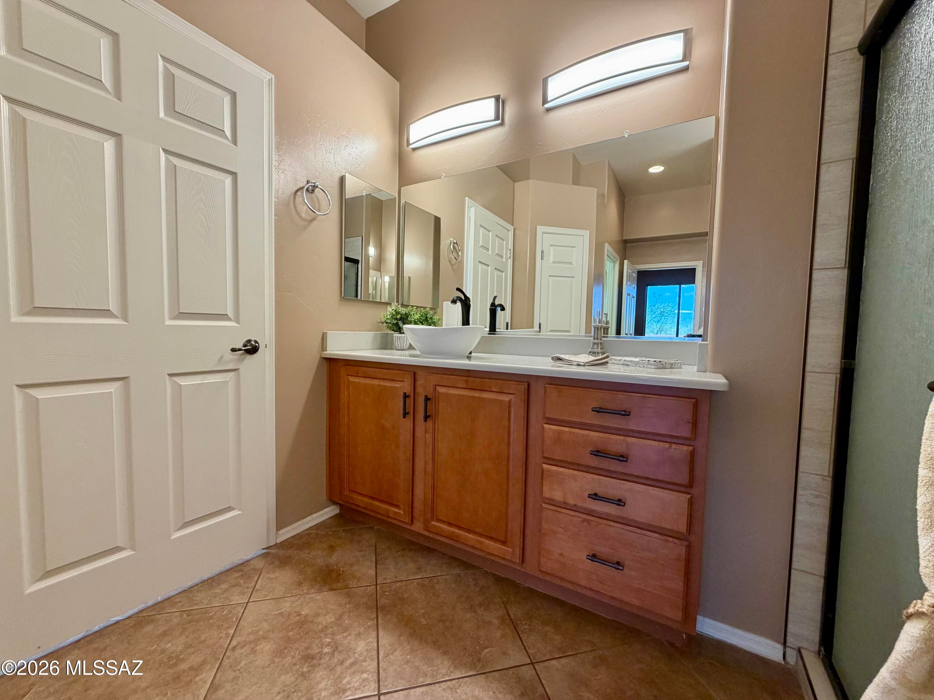 Las Campanas Blocks D & E - Residential