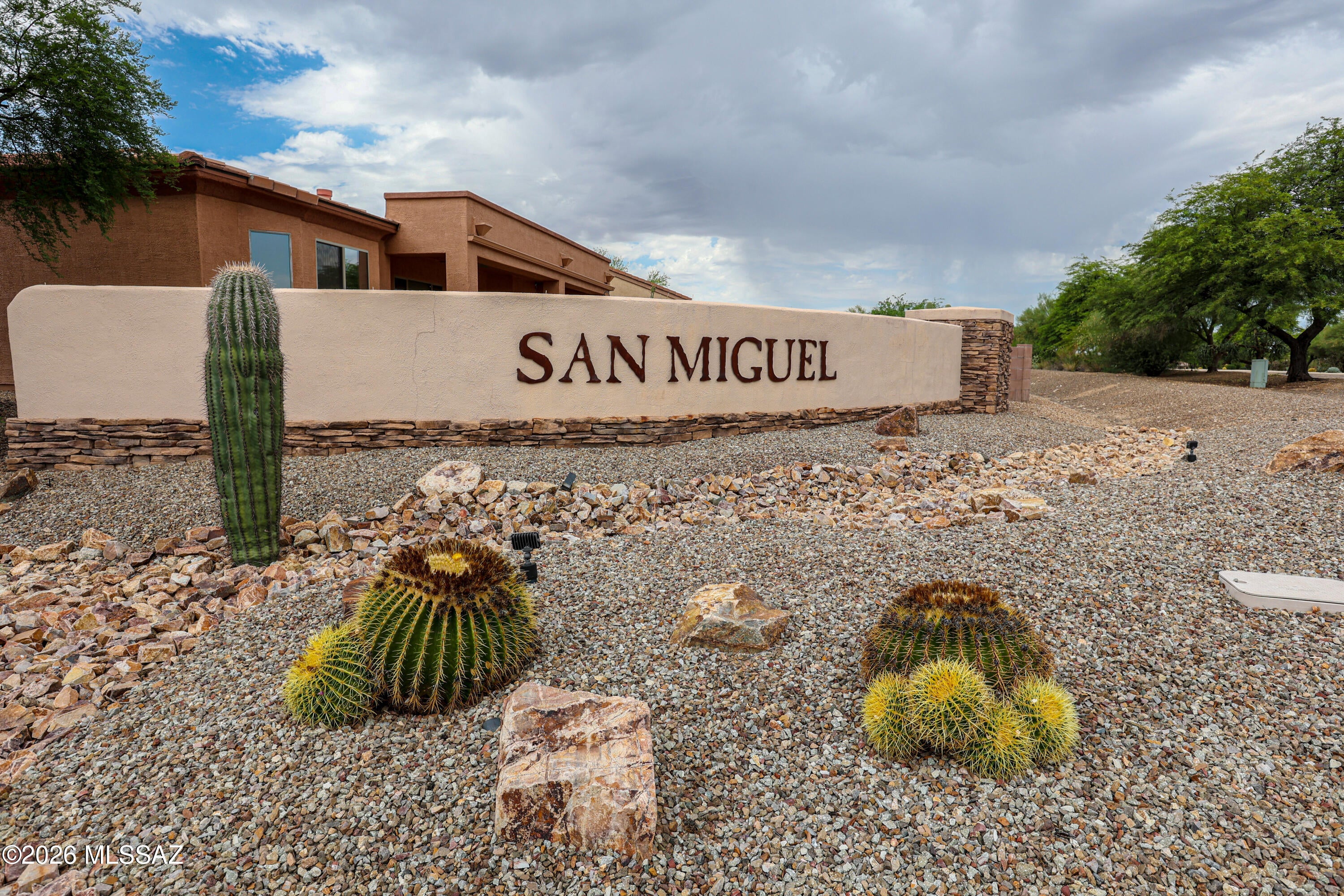 Las Campanas Blocks D & E - Residential