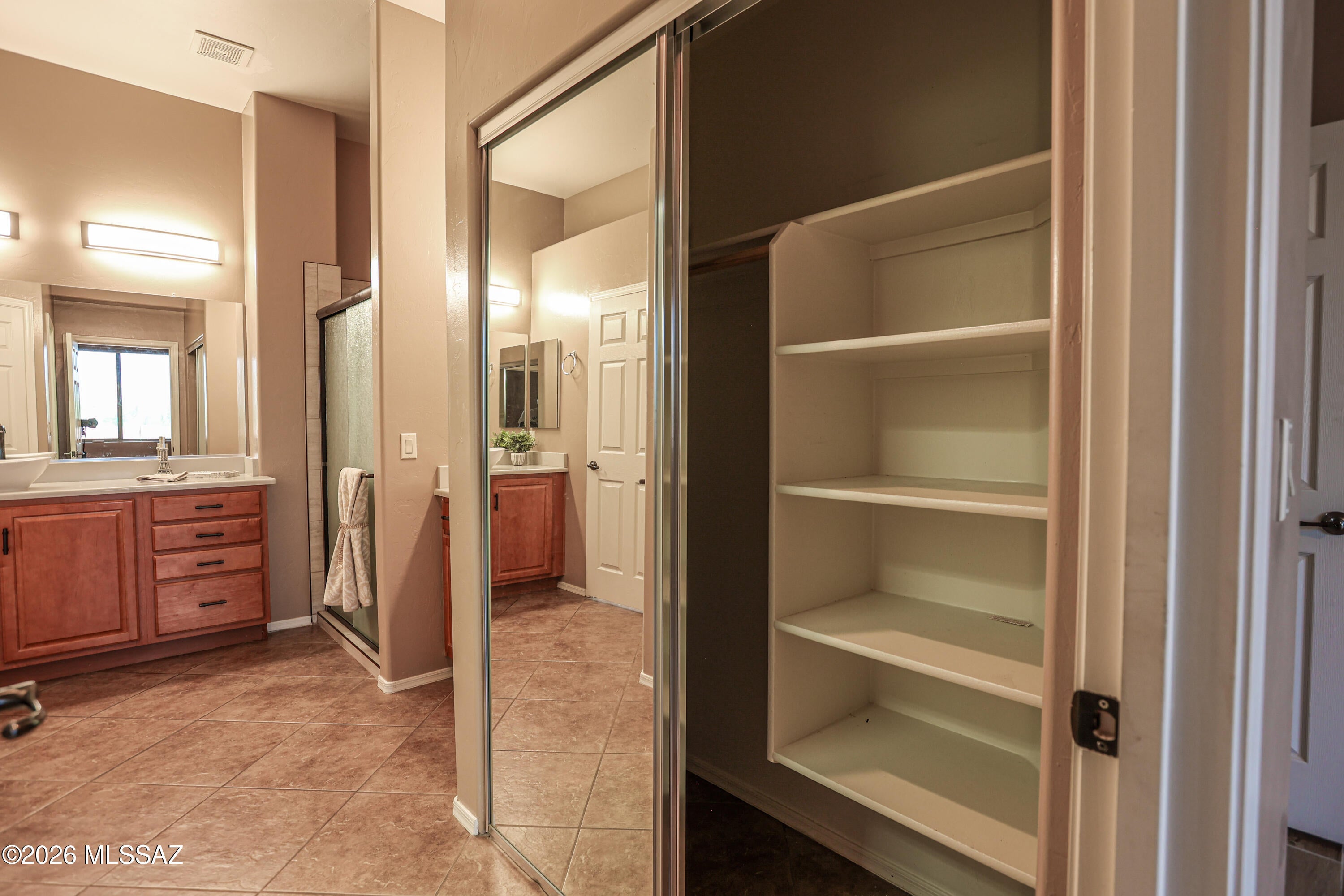 Las Campanas Blocks D & E - Residential
