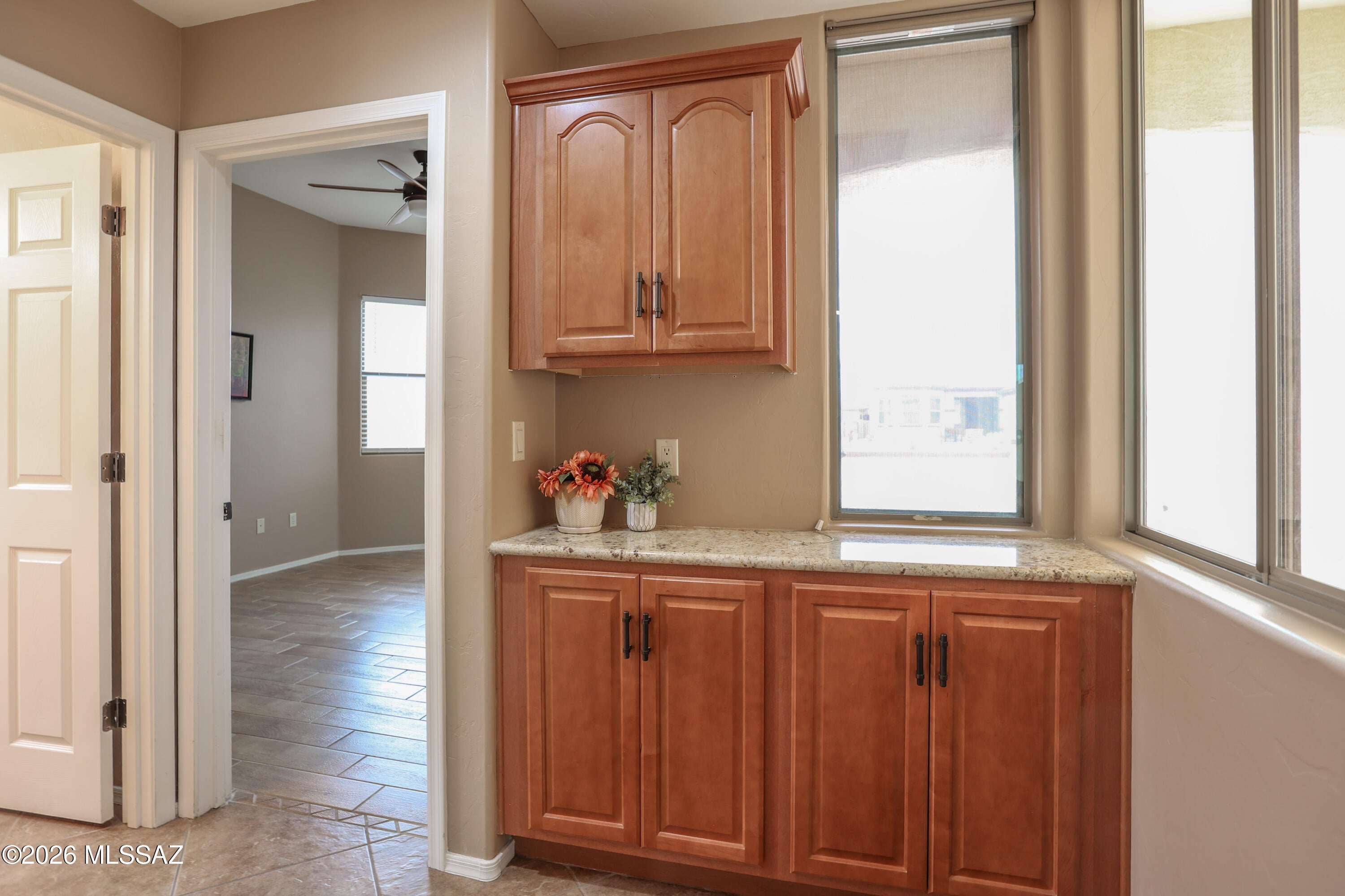 Las Campanas Blocks D & E - Residential