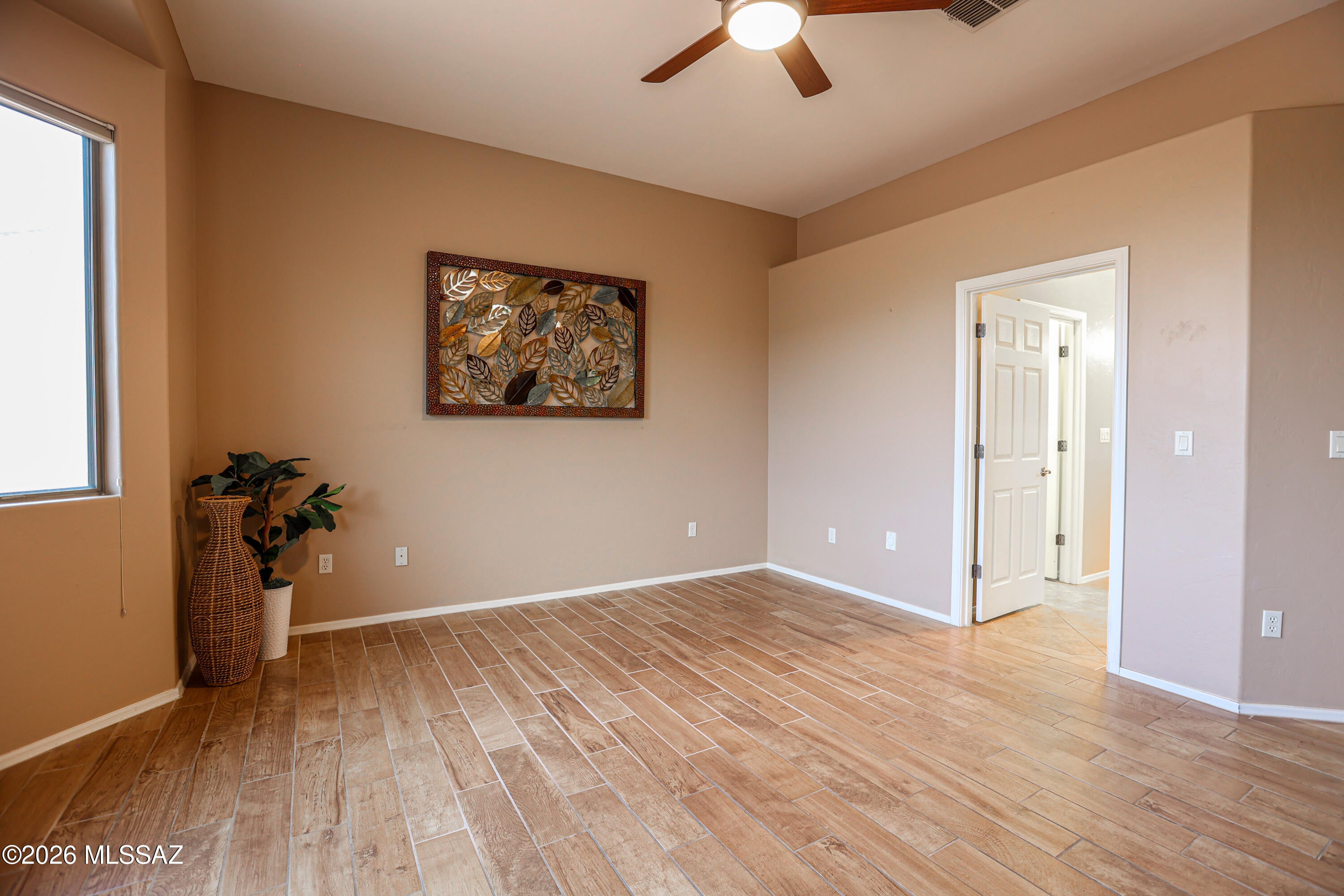 Las Campanas Blocks D & E - Residential