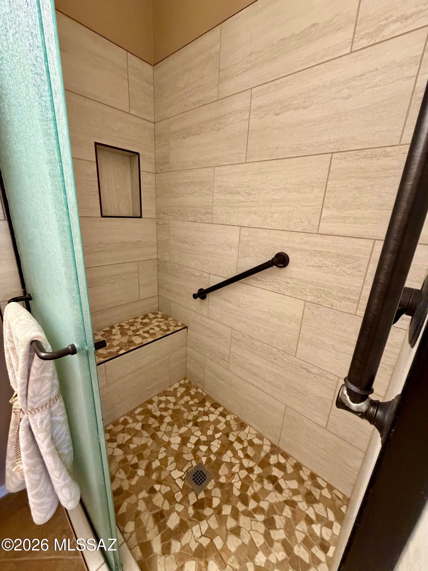 Las Campanas Blocks D & E - Residential