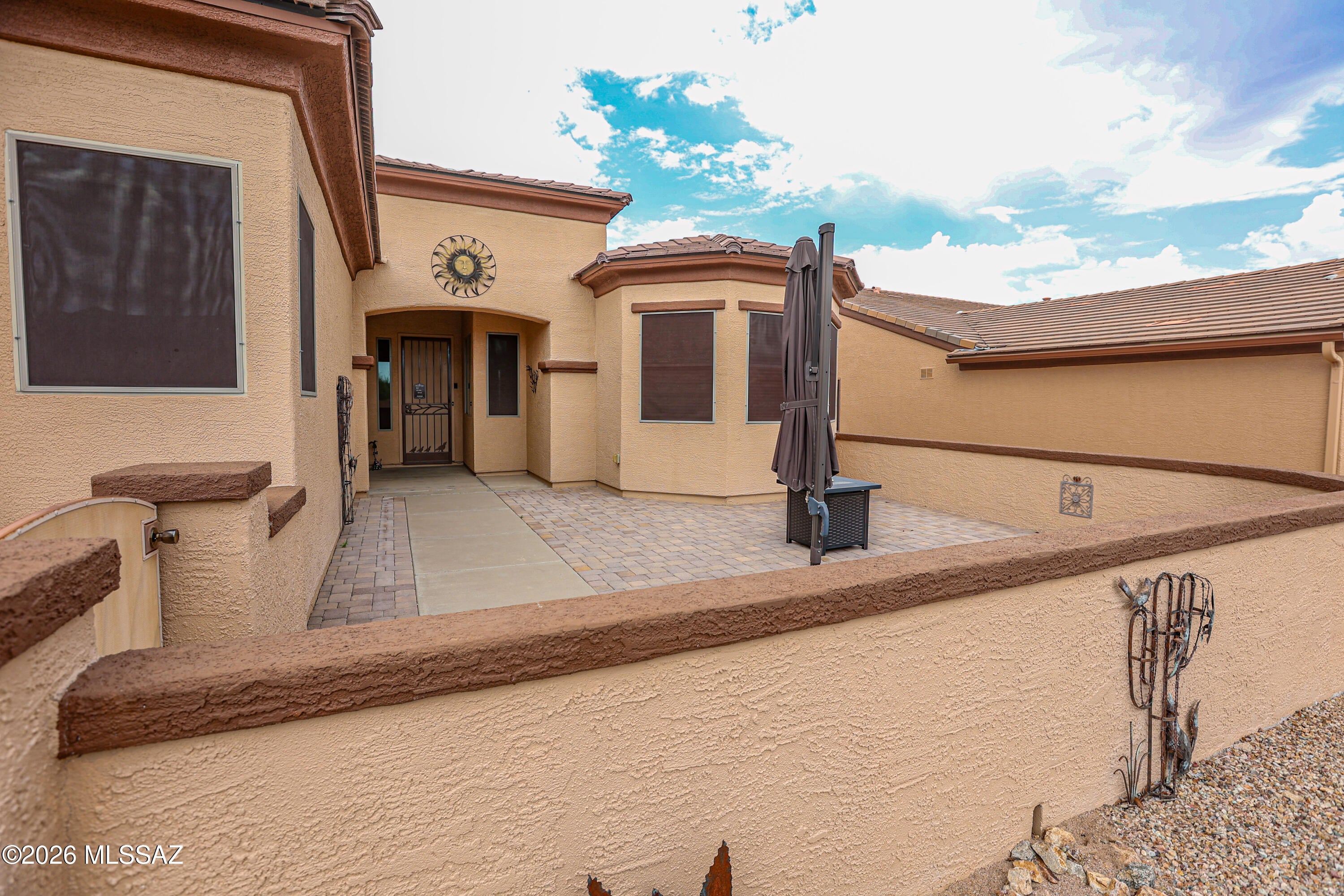 Las Campanas Blocks D & E - Residential