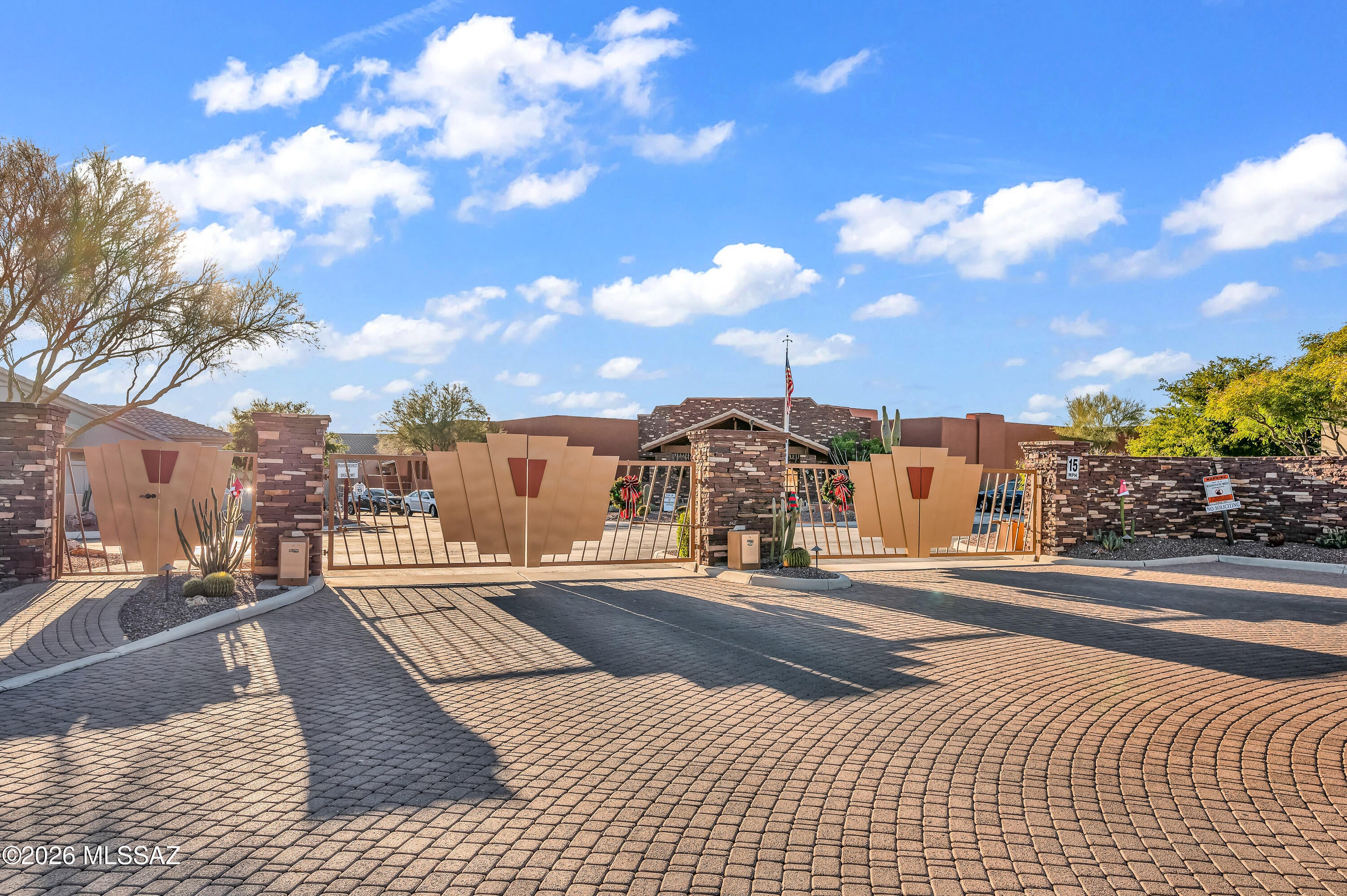 Vistoso Village - Residential