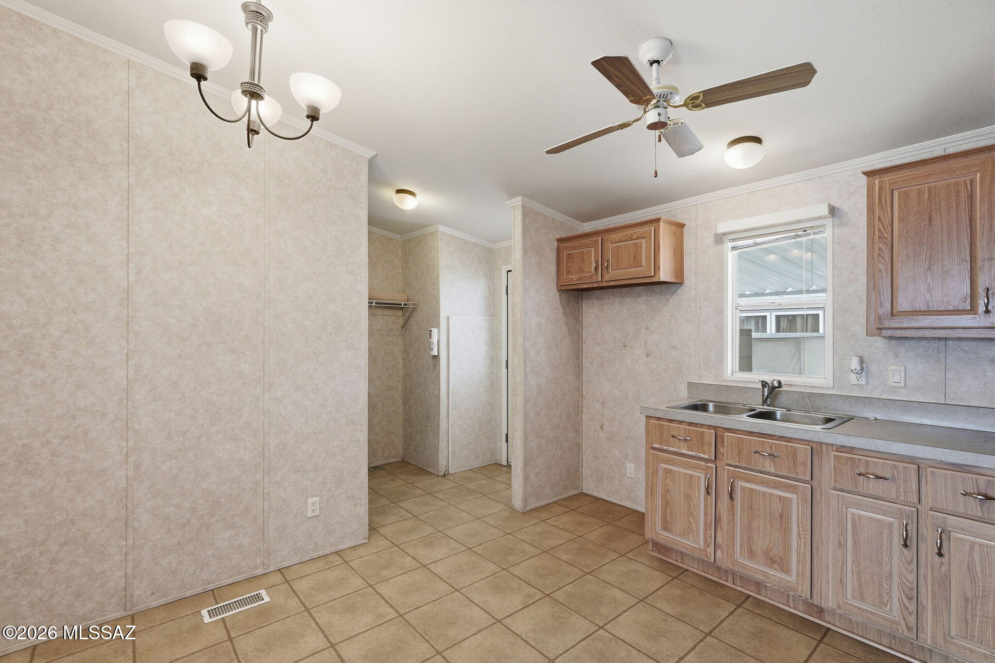 Desert Vista Estates (1-157) - Residential
