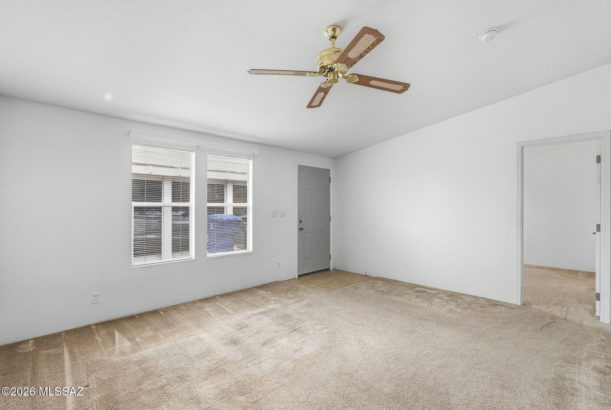 Desert Vista Estates (1-157) - Residential