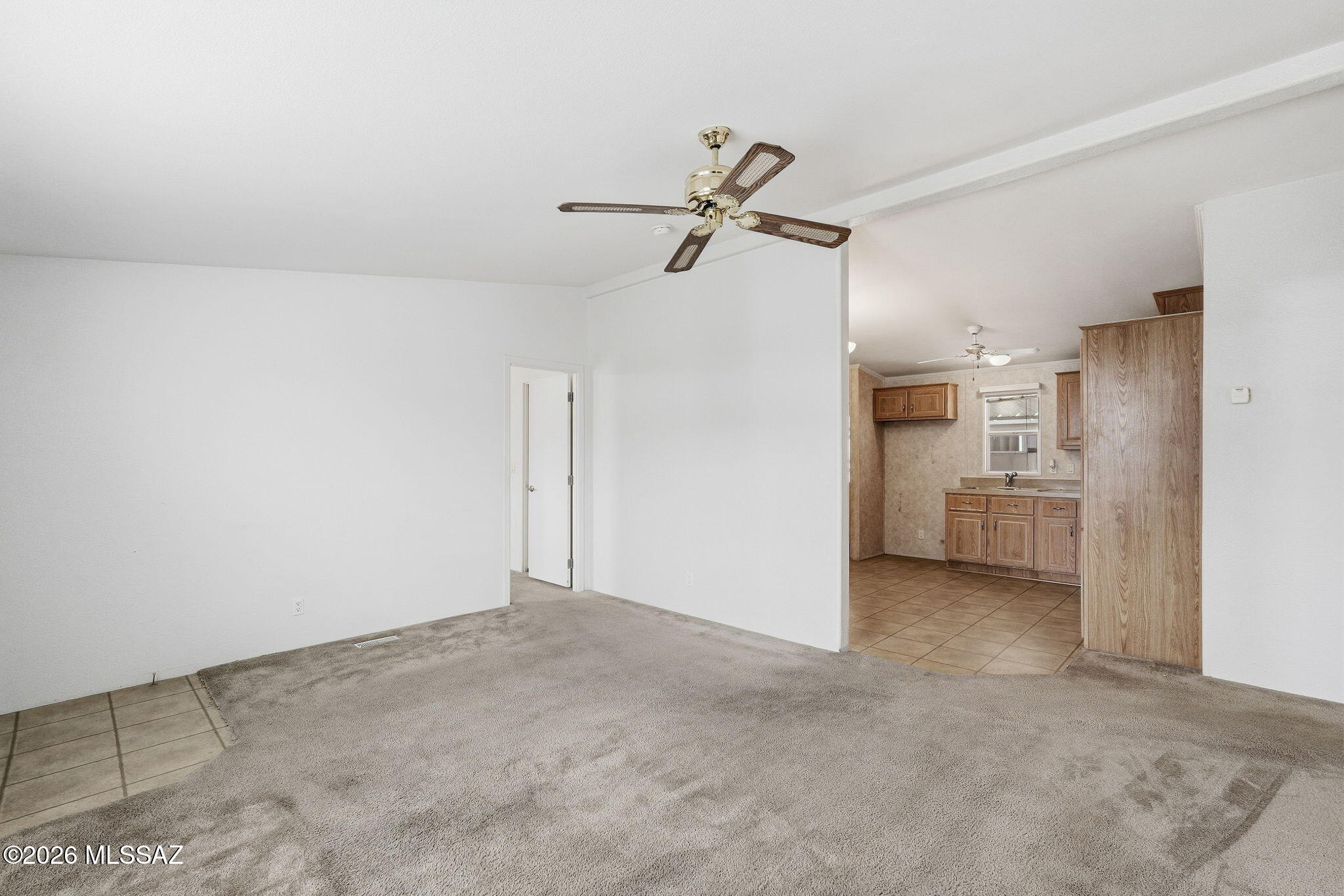 Desert Vista Estates (1-157) - Residential