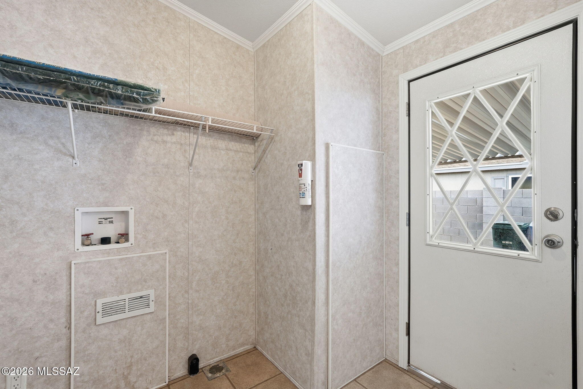 Desert Vista Estates (1-157) - Residential